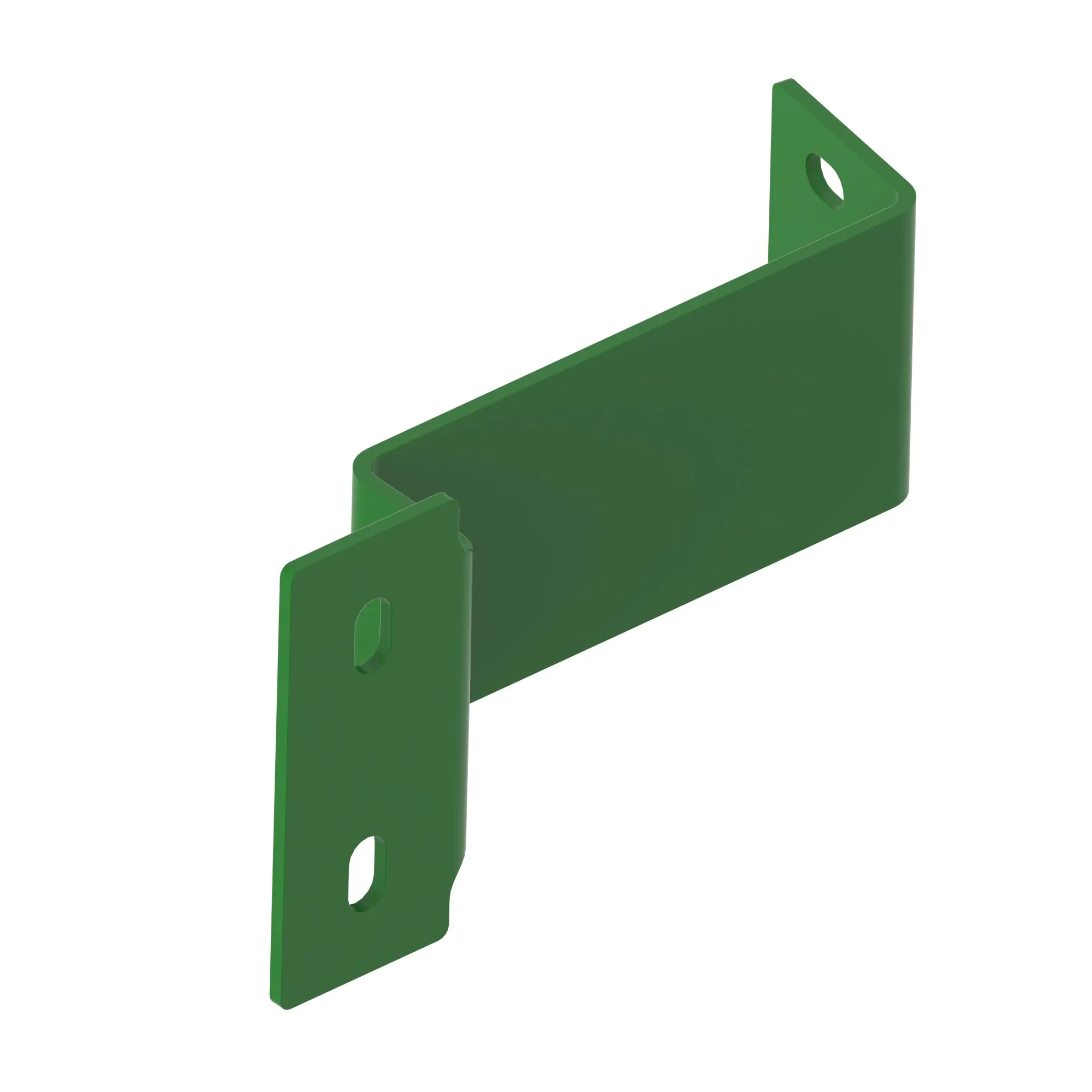 BRACKET, ATU ROOF, CASE CS