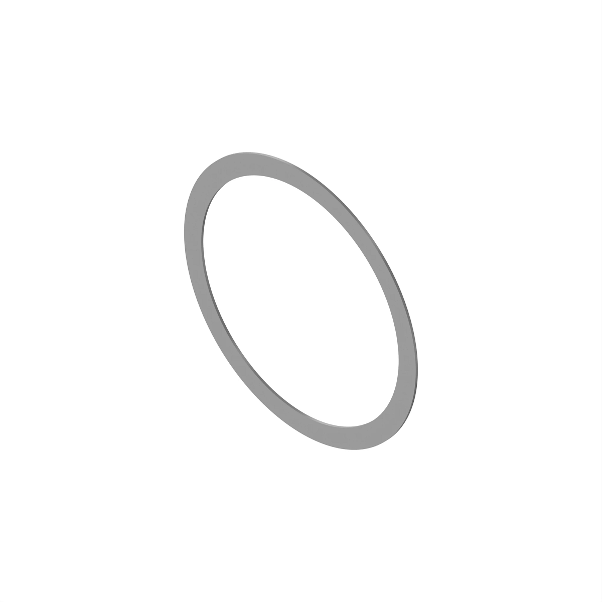 Gasket, Lower Thermostat