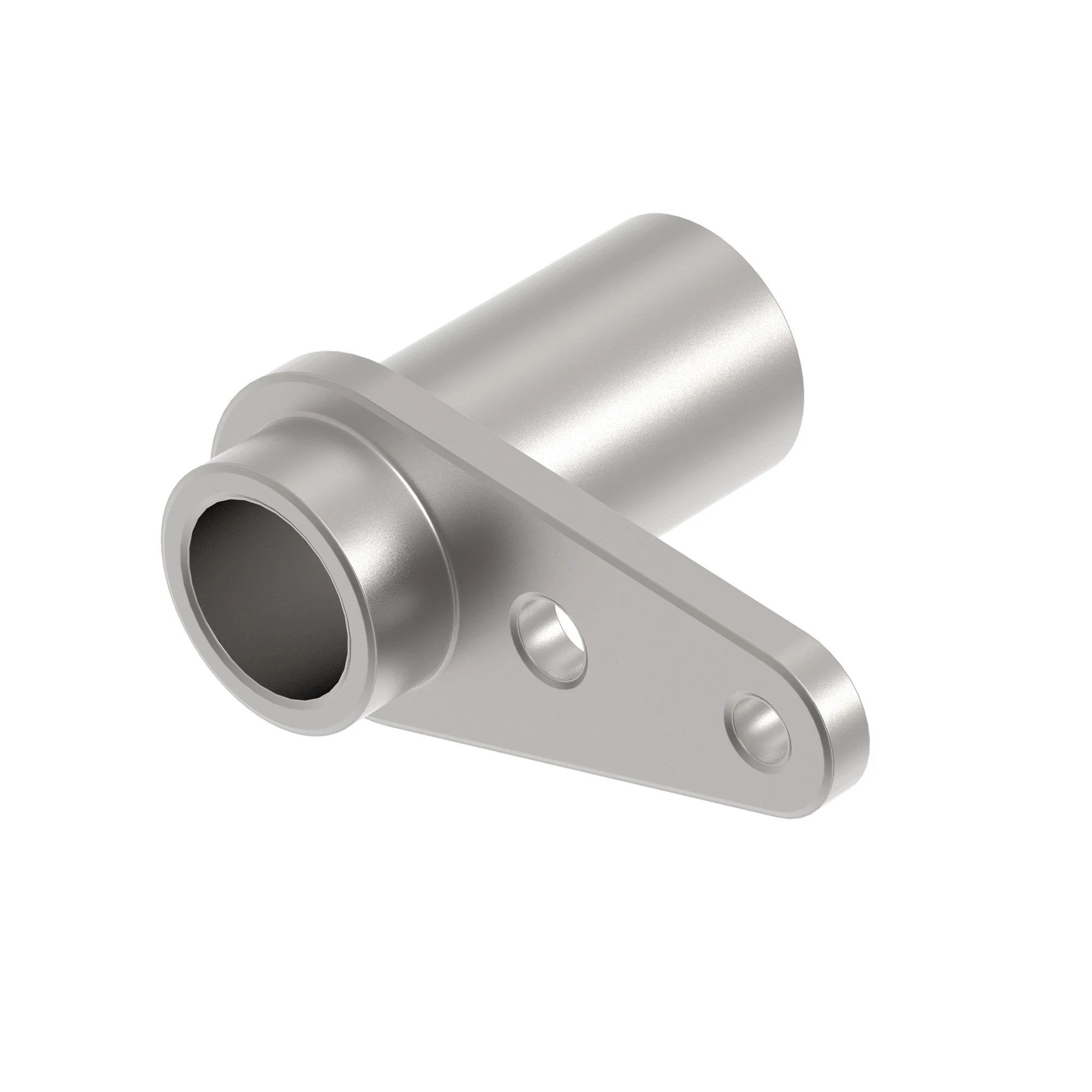 ⚙️ LVU30221: Palanca Acodada, Freno de Cabina John Deere 🚜✅