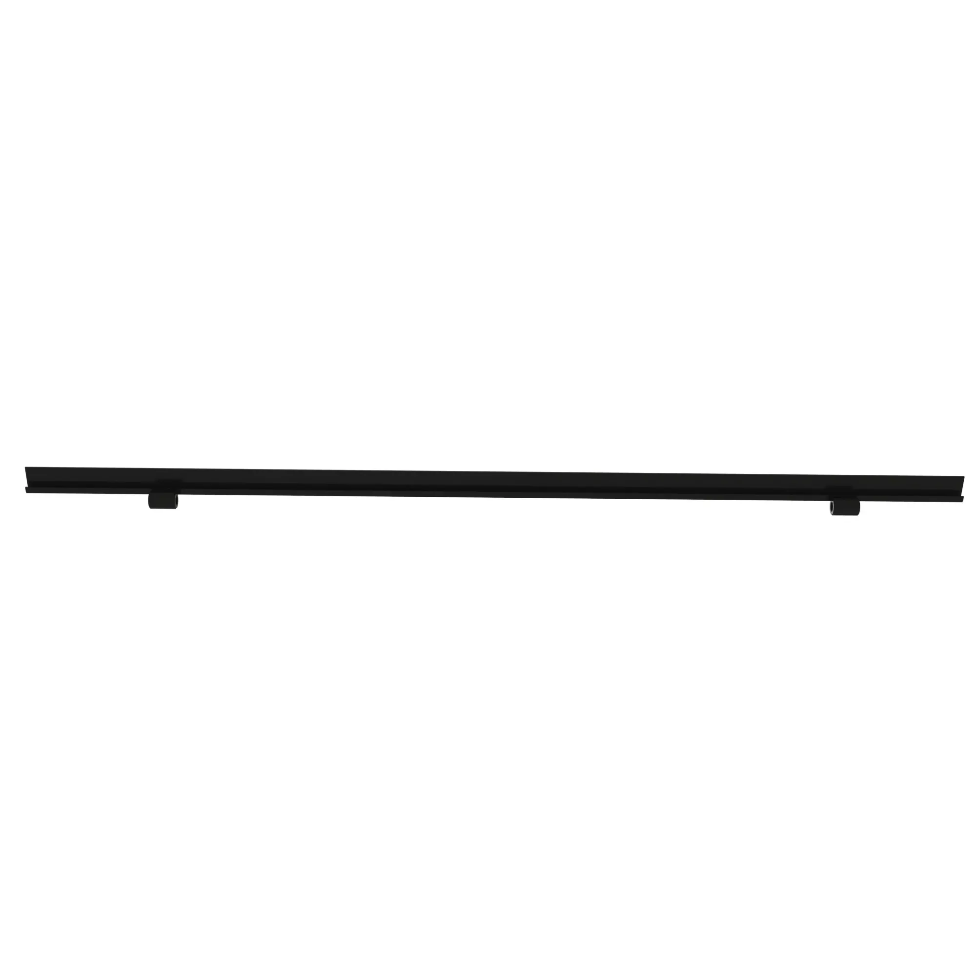 CAB MOUNTING FRAME CROSSBAR
