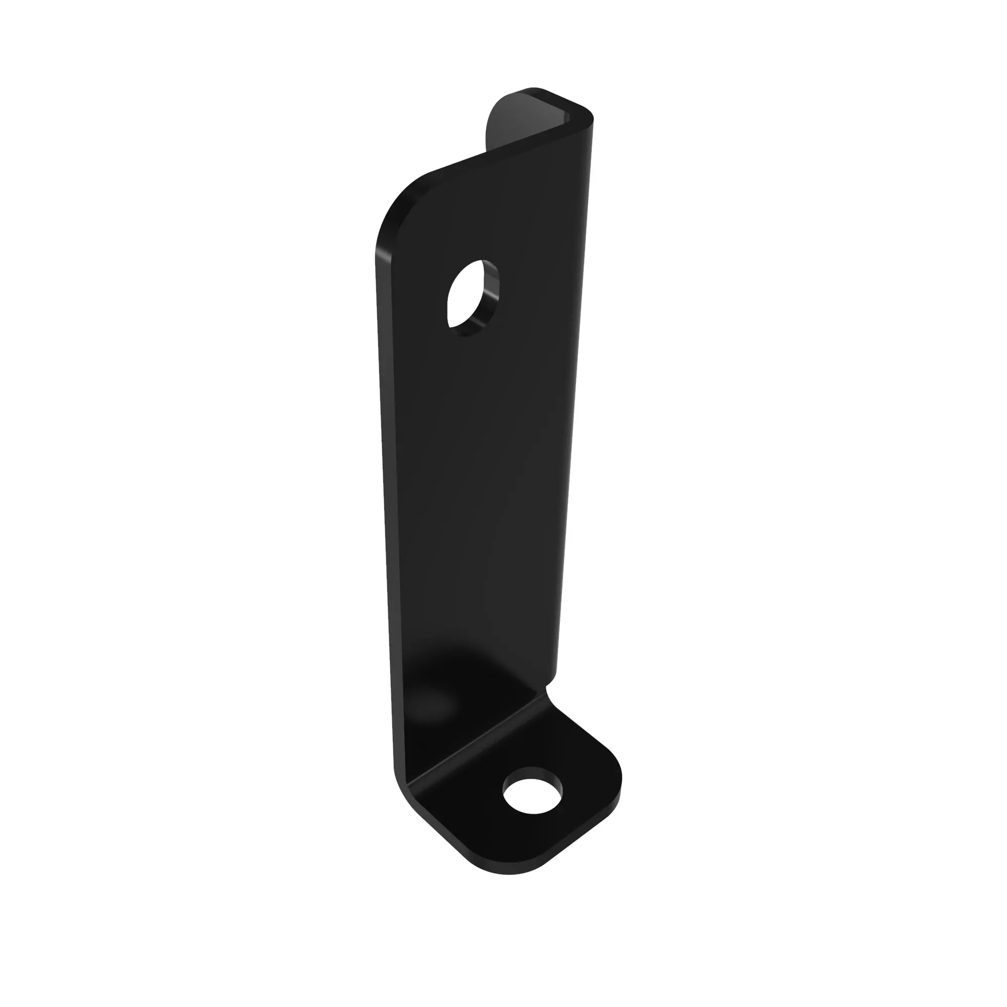 M178429: Cargo Box Fender Guard Bracket
