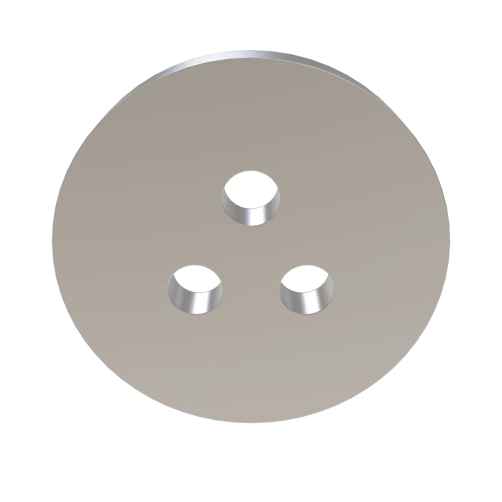 John Deere Axle Cover - R247241