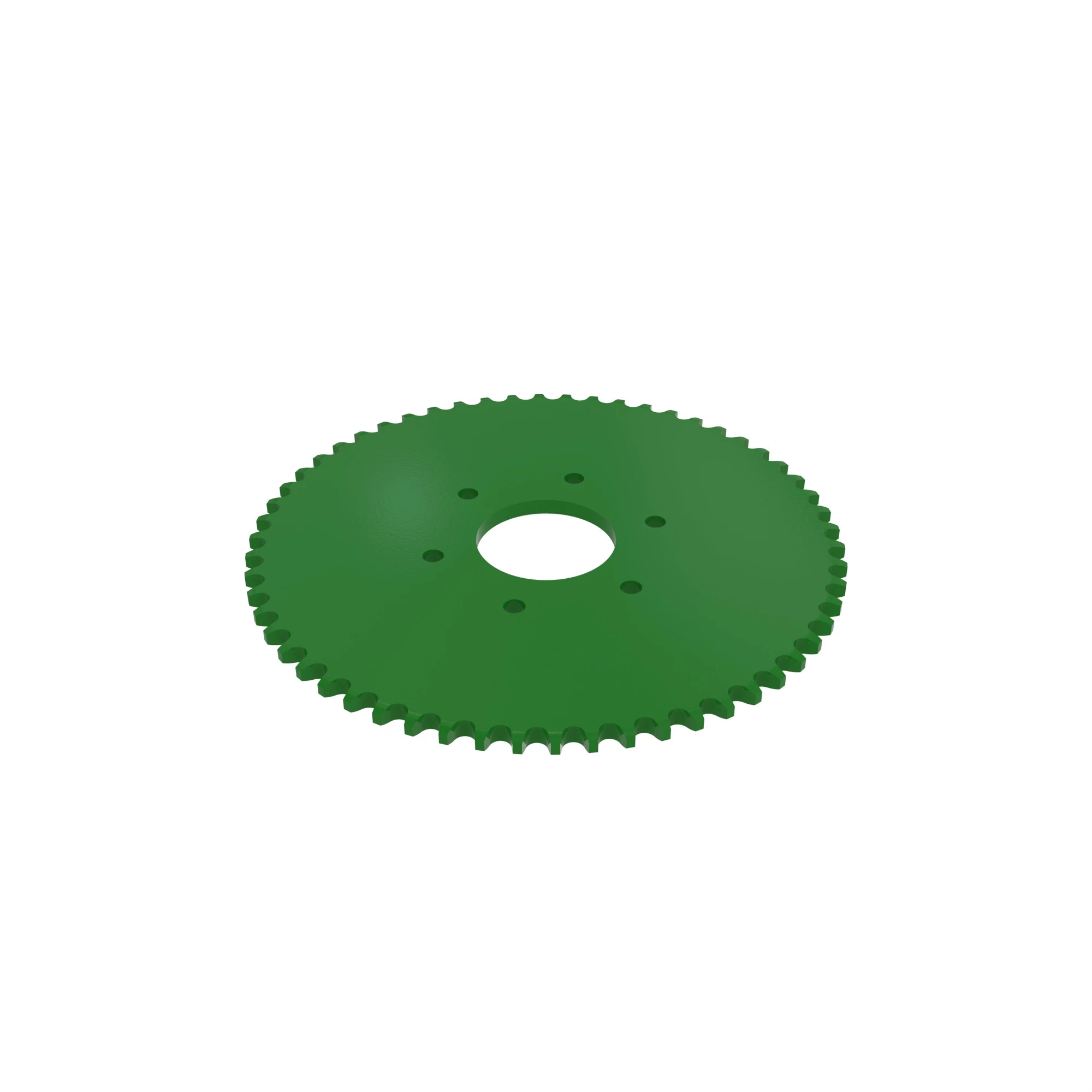 John Deere Auger Drive Chain Sprocket - H205562