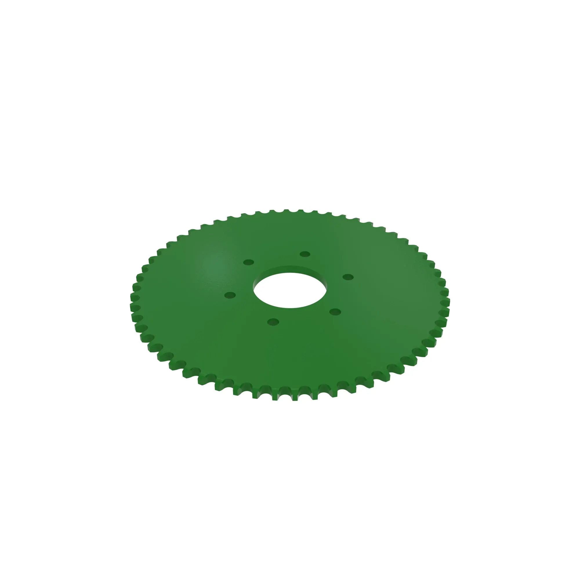 John Deere Auger Drive Chain Sprocket - H205562