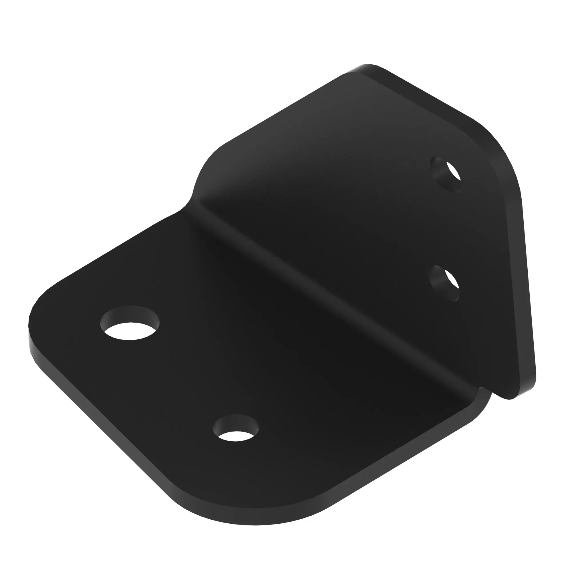 BRACKET, THROTTLE ADAPTOR