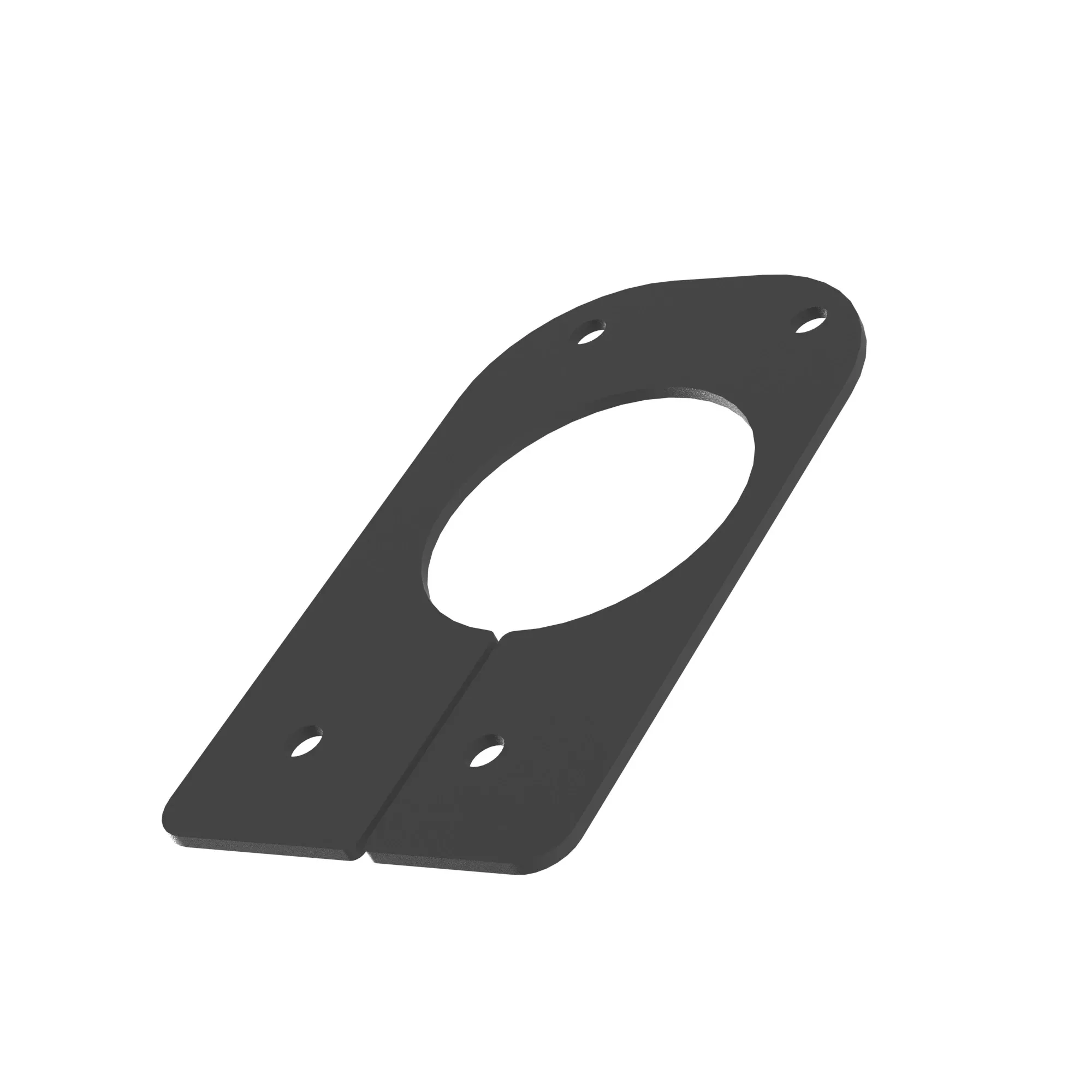 John Deere Air Recirculation Seal - CXT30305