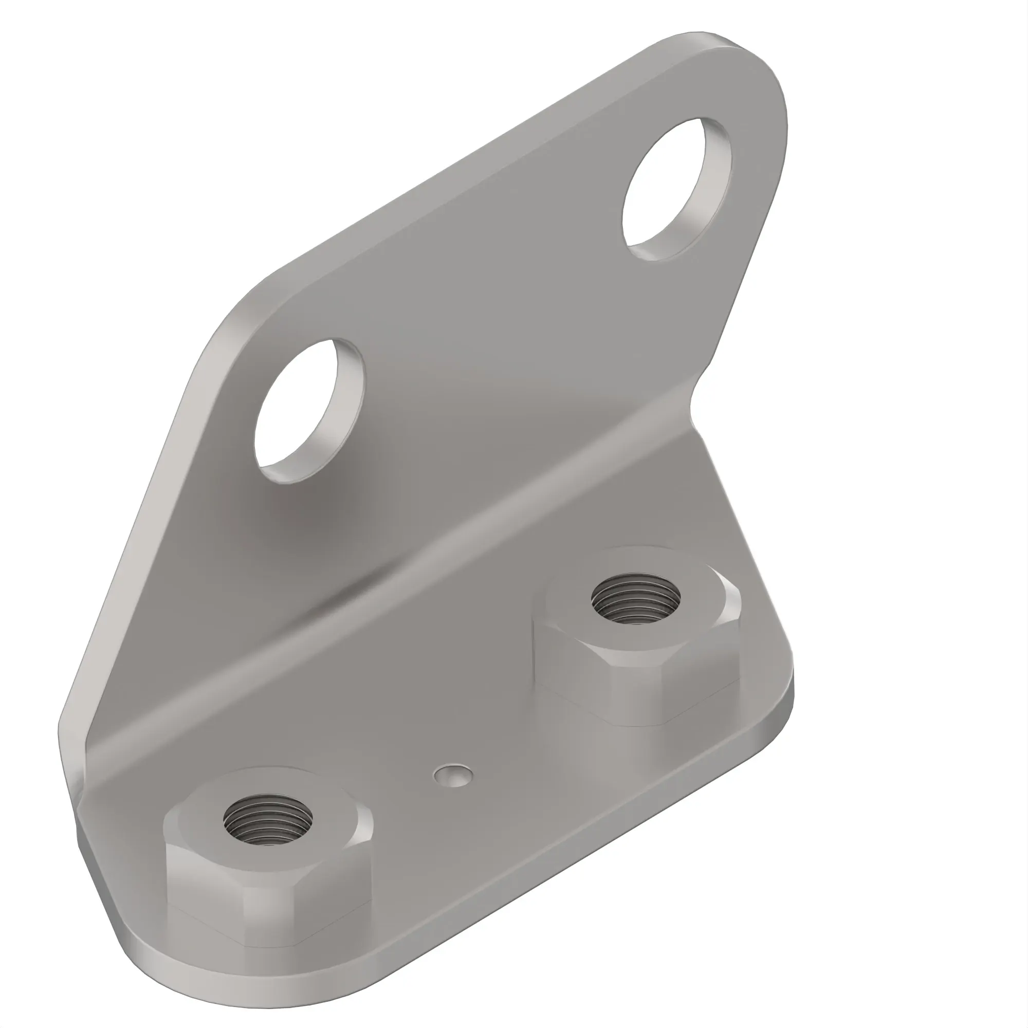 John Deere Bracket - AXE95398
