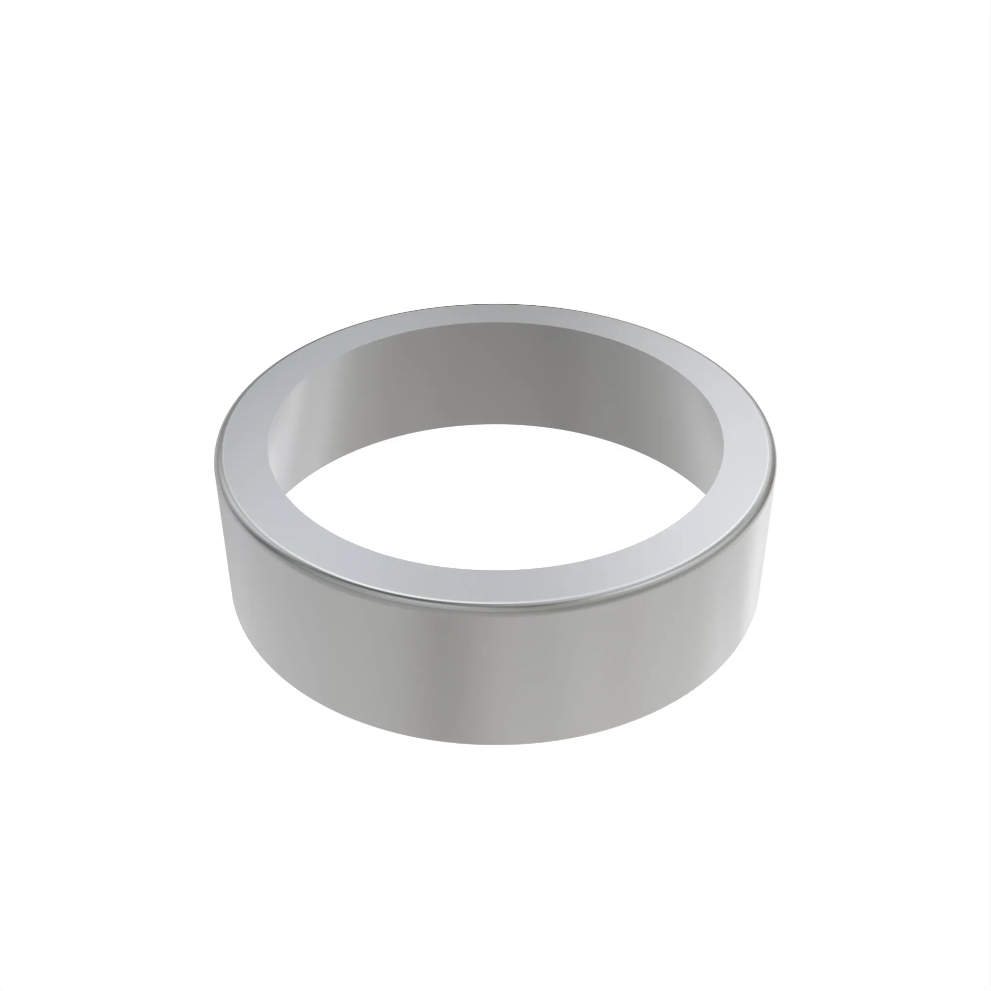 John Deere Tapered Roller Bearing Cup - JD9104
