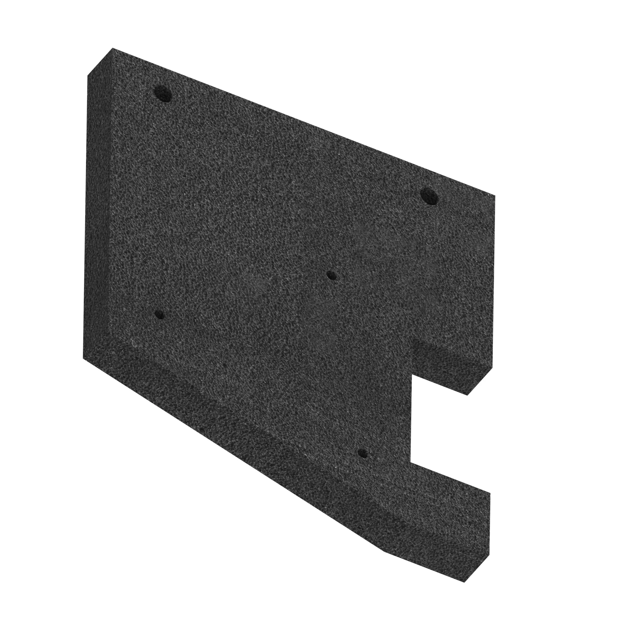 ABSORBER, SOUND
