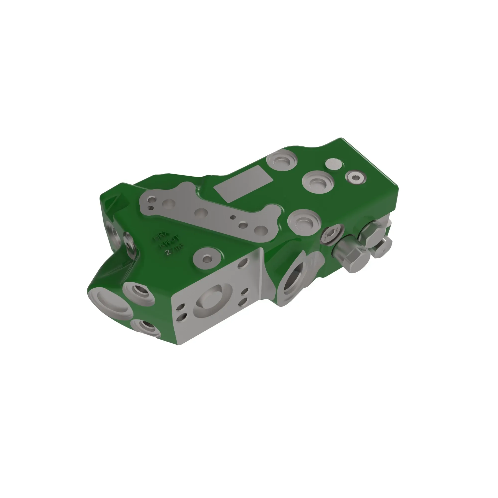 John Deere Valve - AL236833