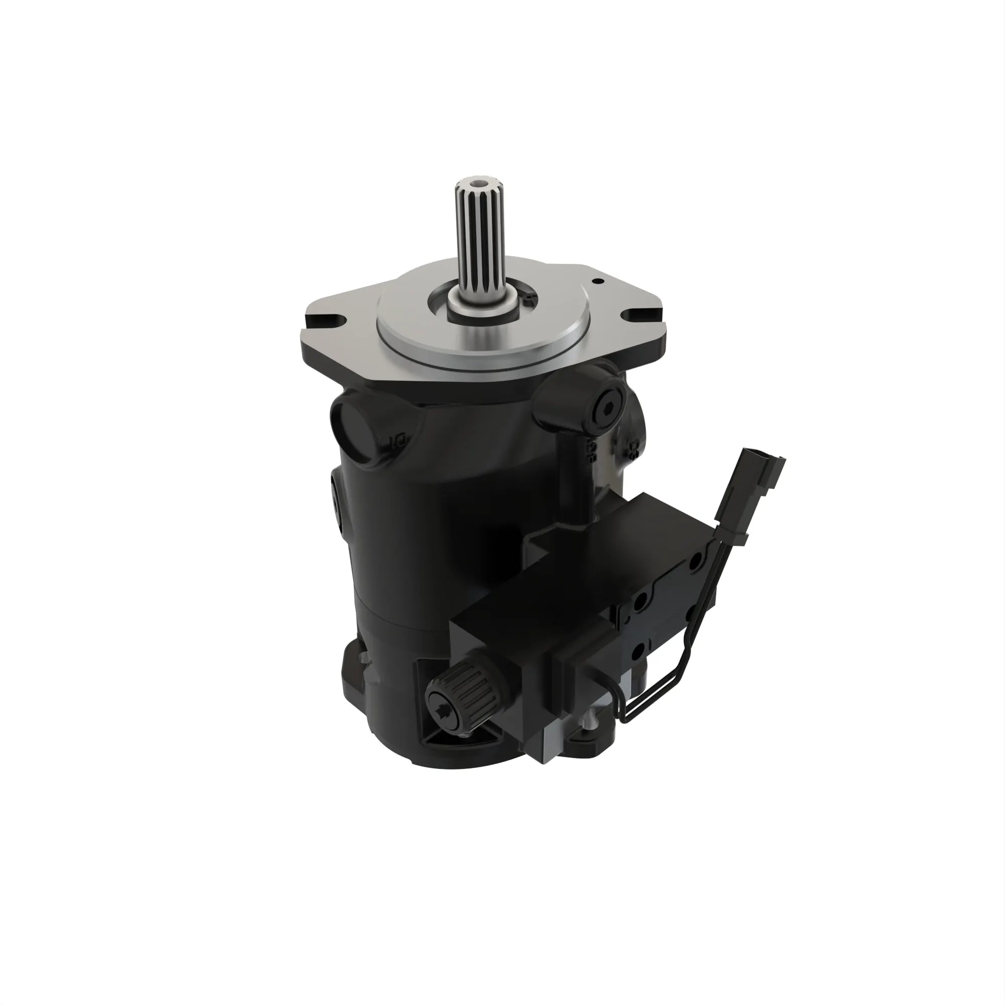 AT531957: Hydraulic Axial Piston Pump, 28 cc/rev