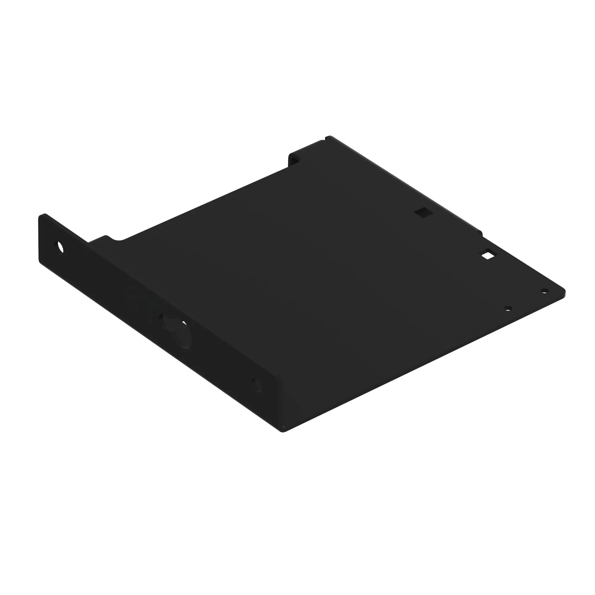 John Deere Satellite Bracket - R321947