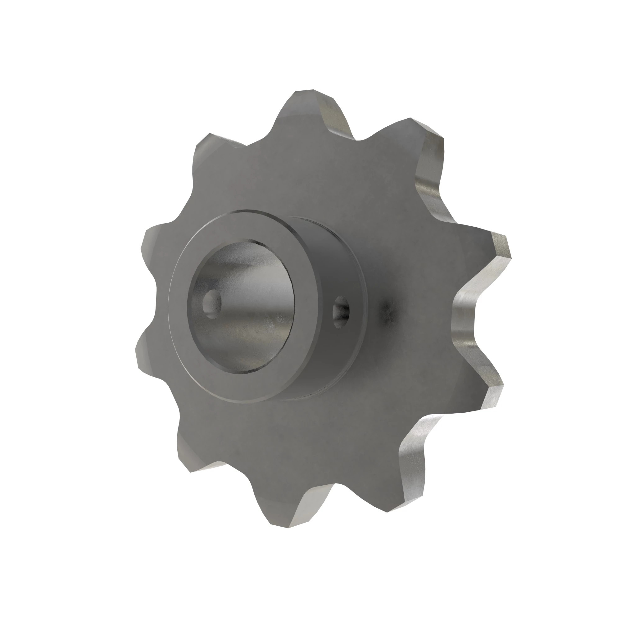 ⚙️ CQ02747: Piñón de Cadena John Deere 🚜✅ | Procomex