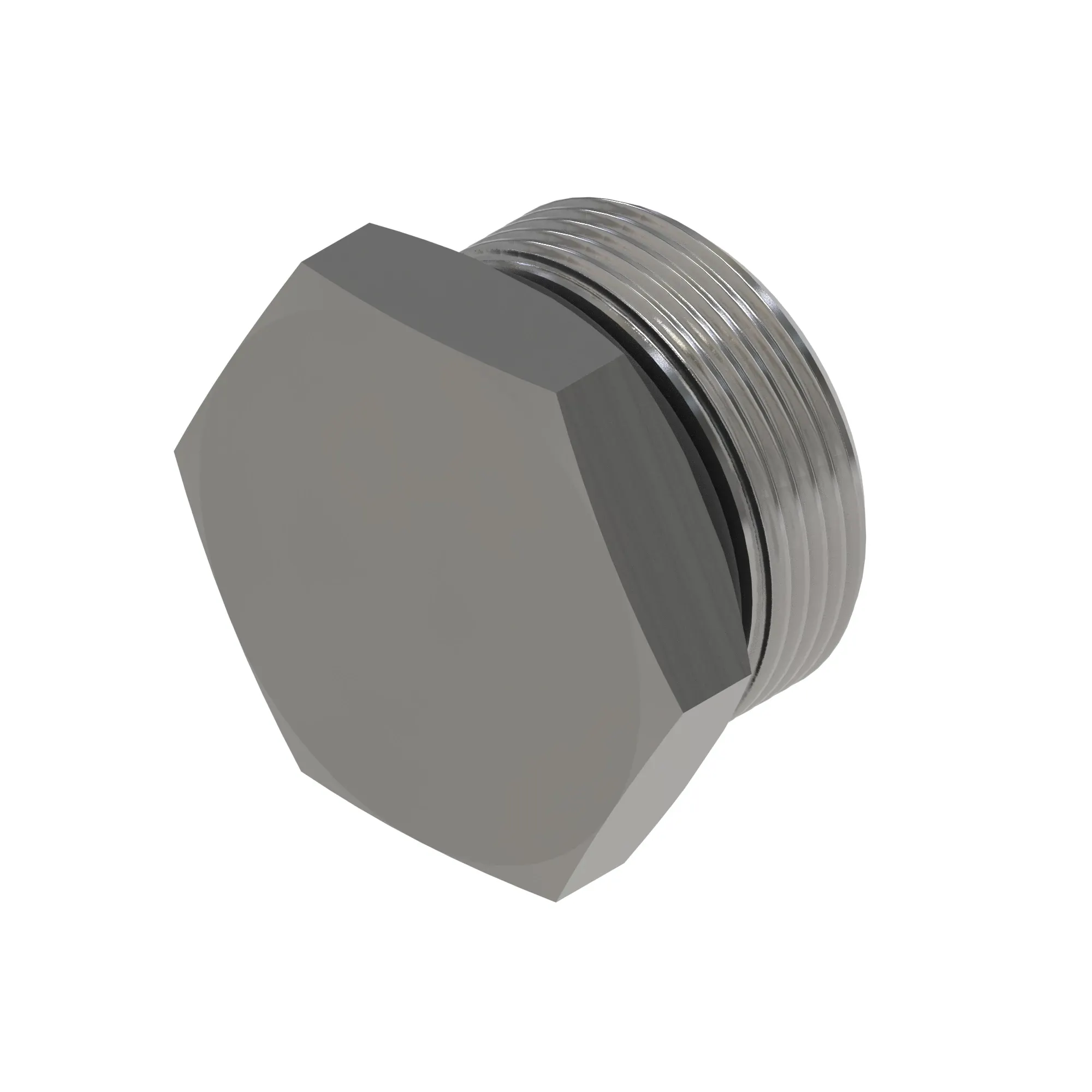 John Deere Drain Plug - DZ128460