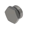 John Deere Drain Plug - DZ128460