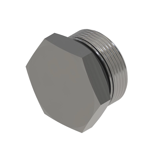 John Deere Drain Plug - DZ128460