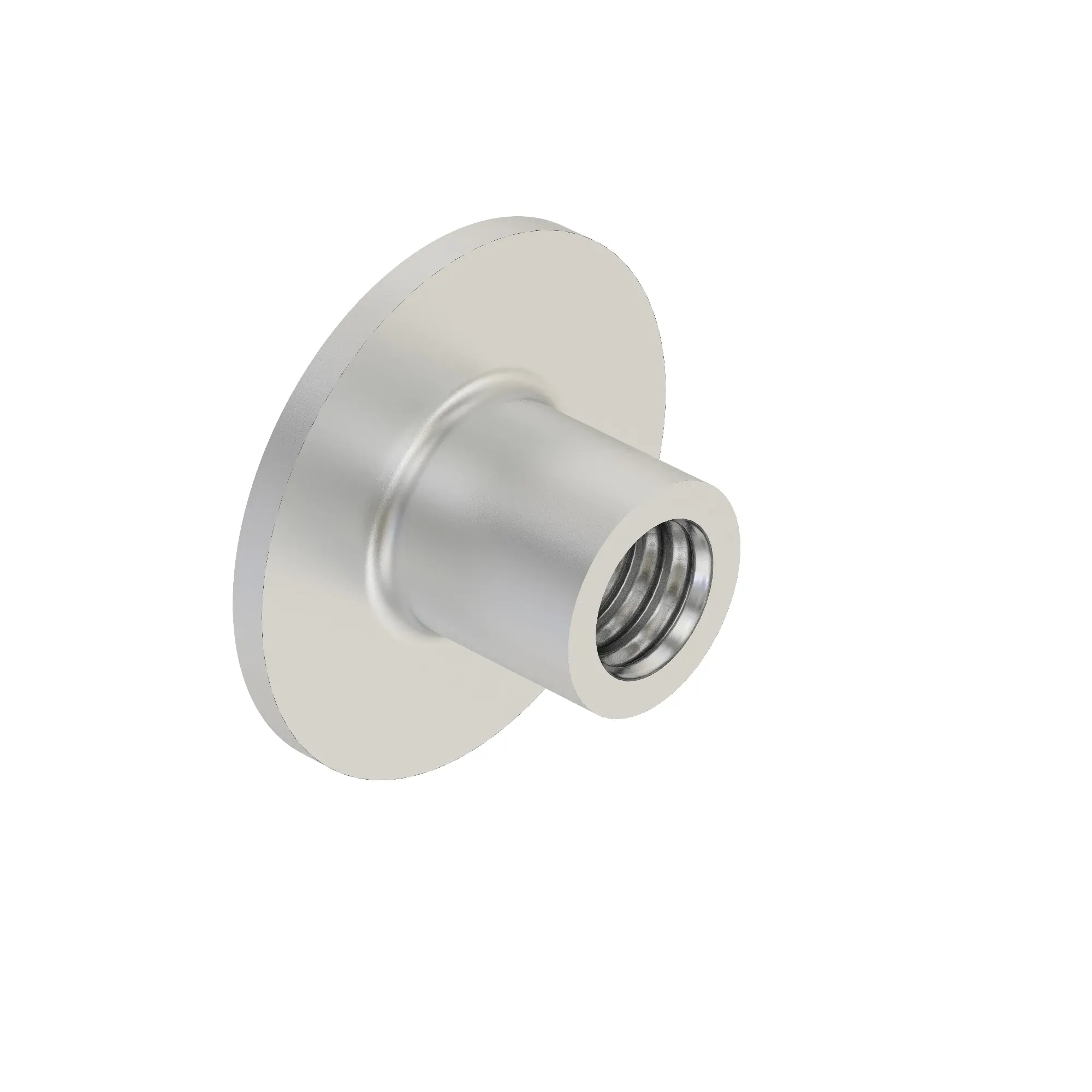 John Deere Barrel Round Nut, M8 - R219562