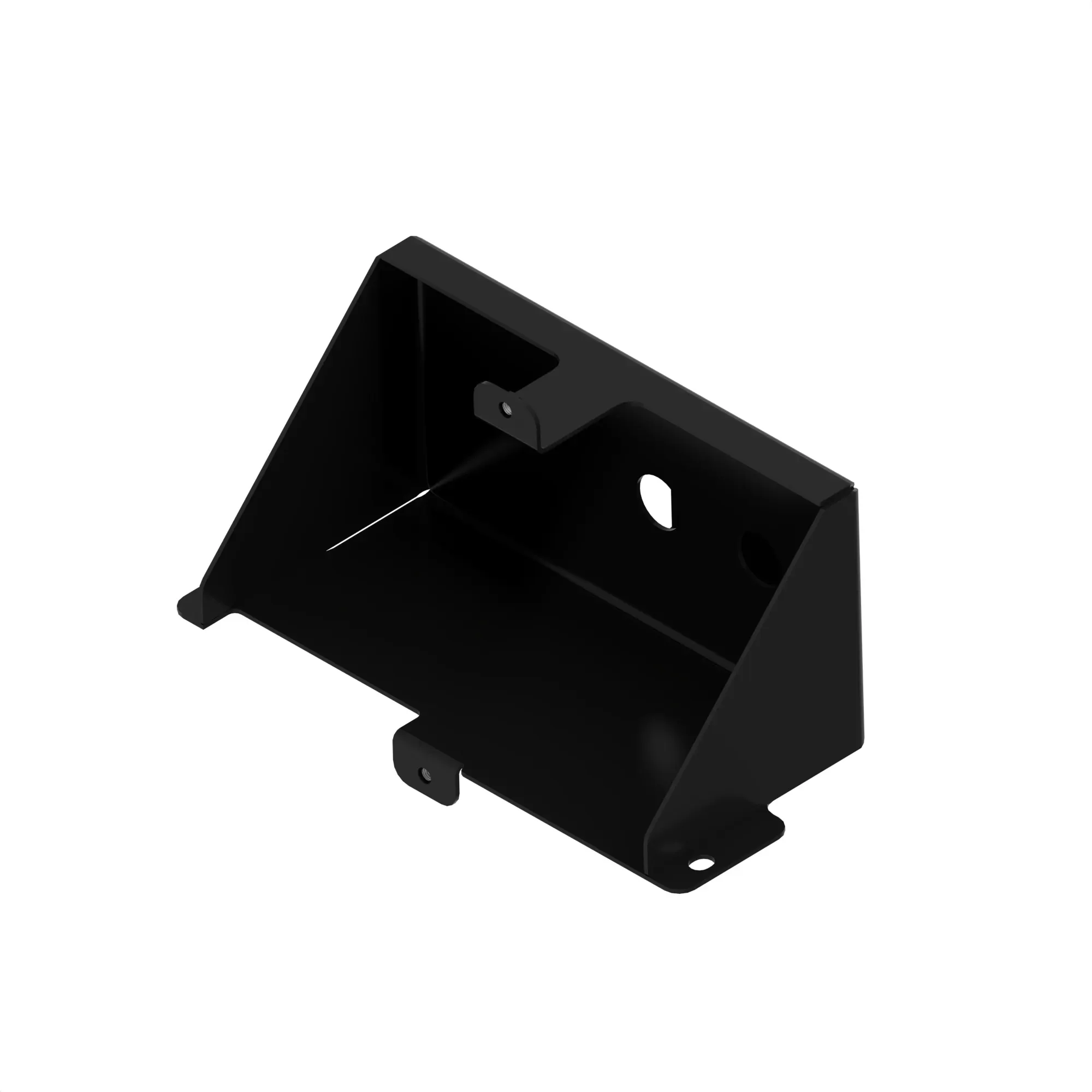 BATTERY BOX