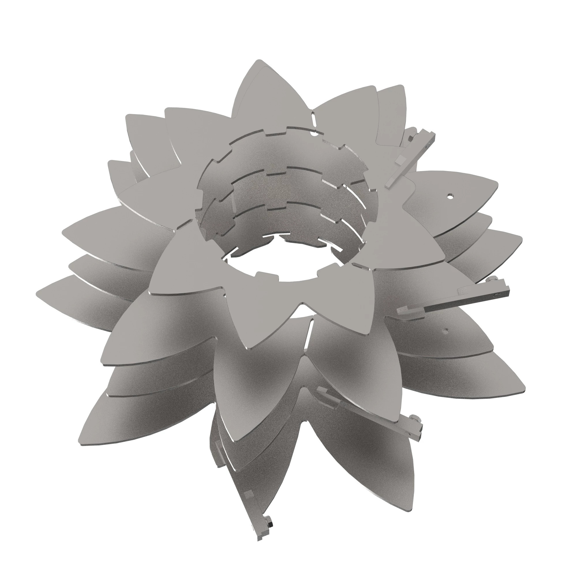 John Deere Drum - LCA113398