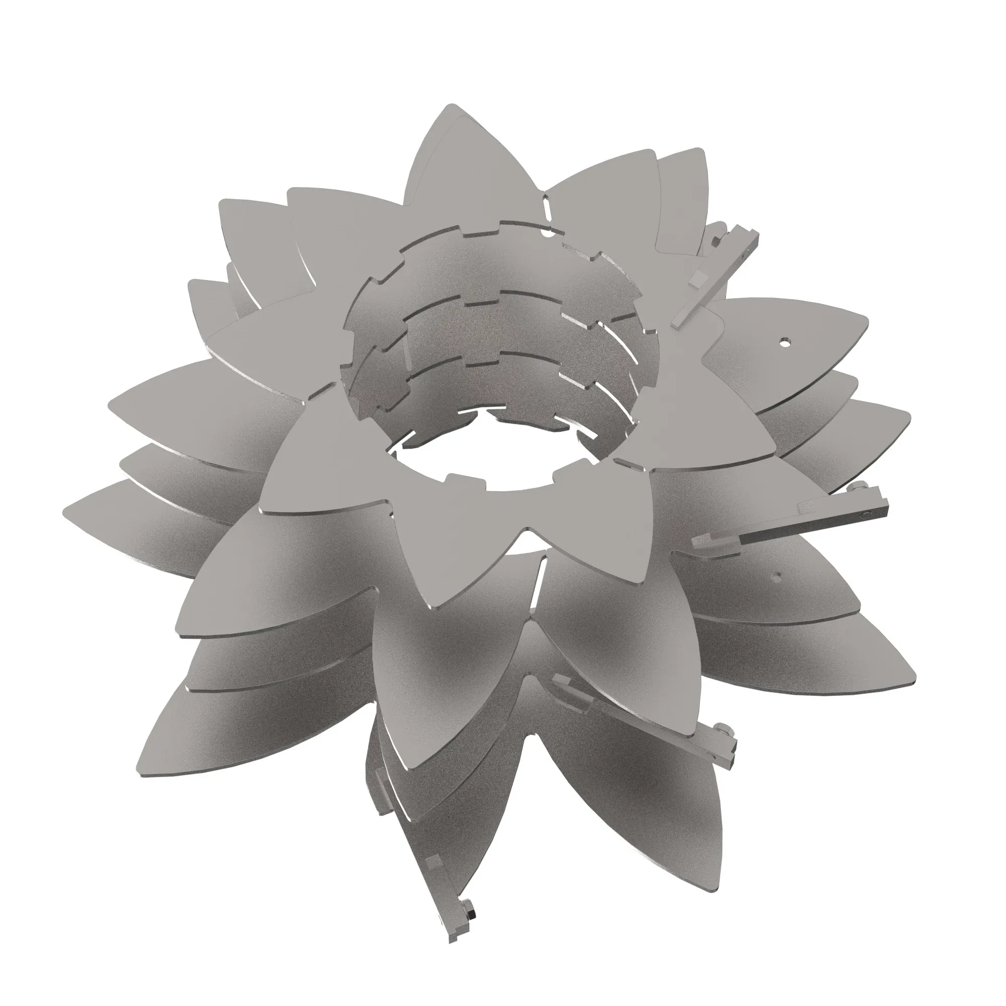 John Deere Drum - LCA113398