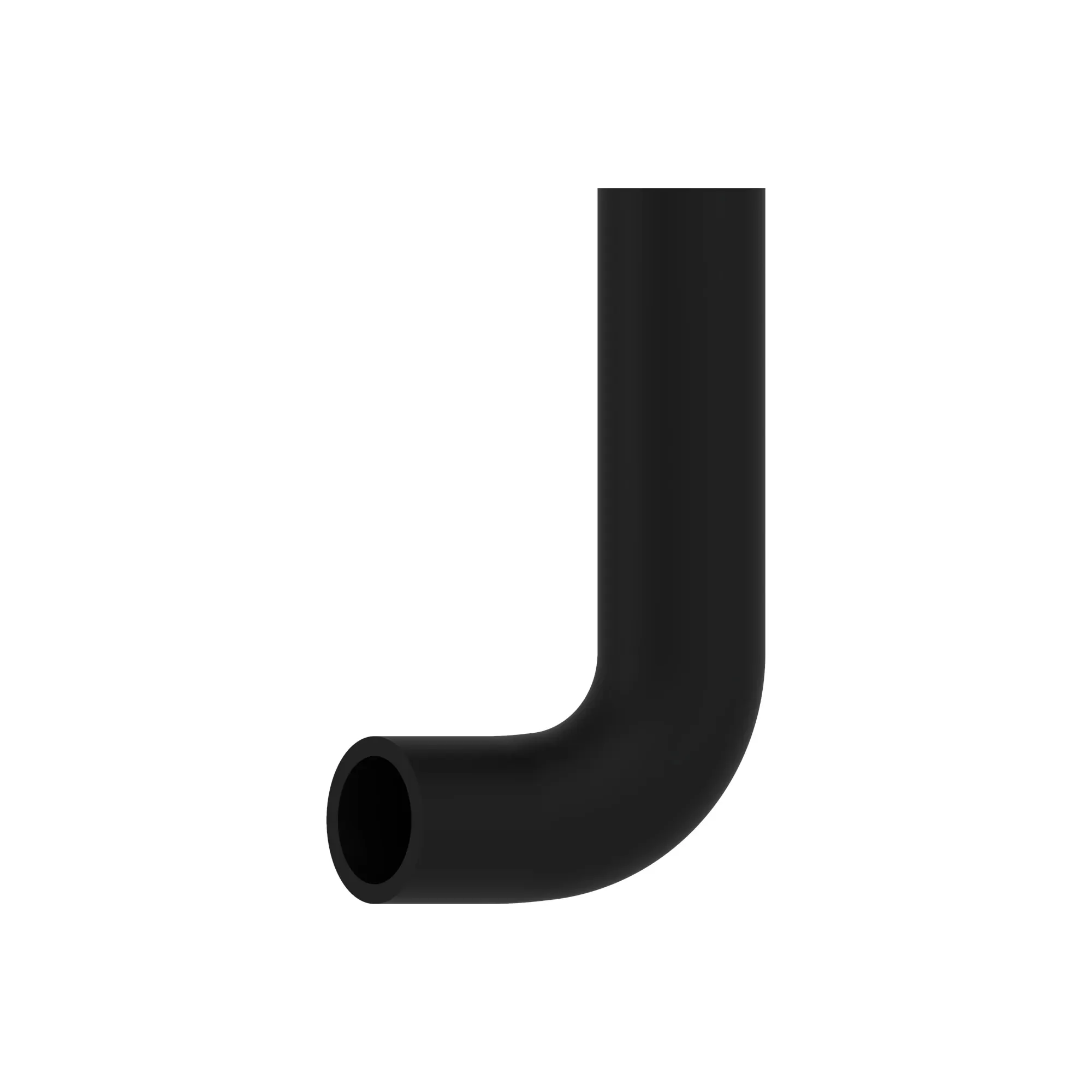 John Deere Suction Hydraulic Hose - AT347119