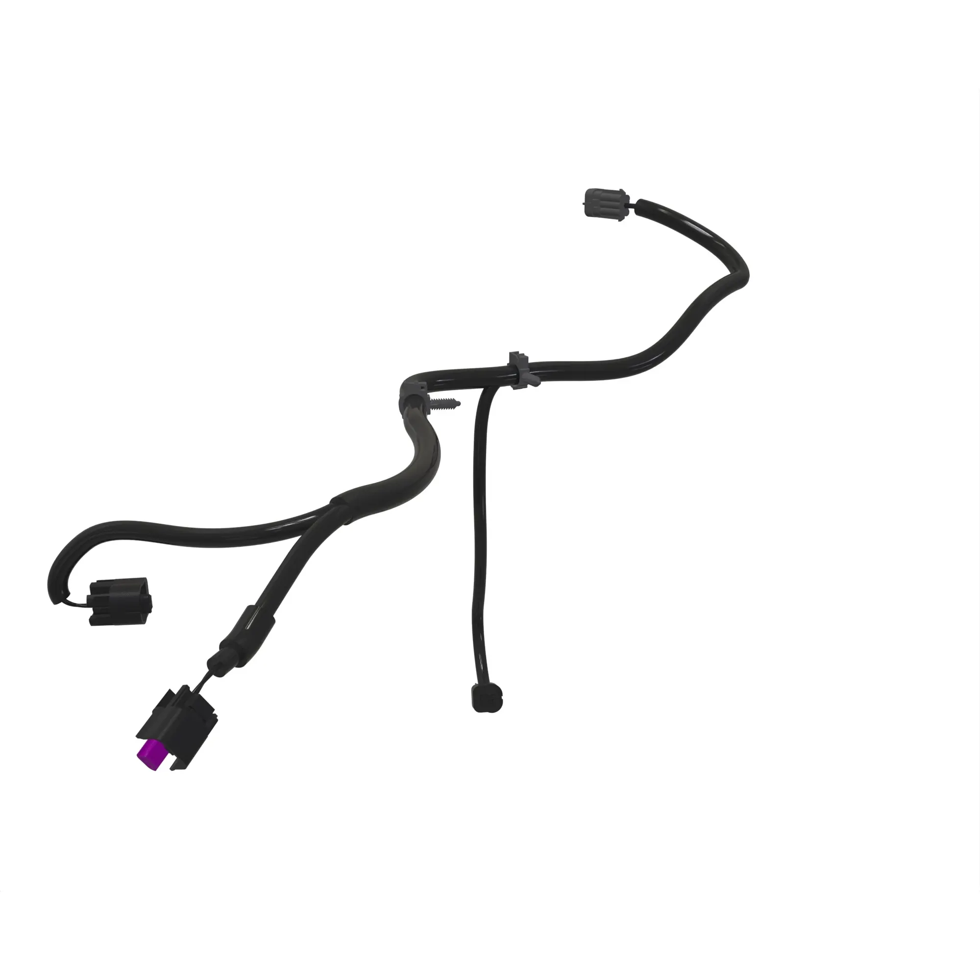 WIRING HARNESS, PTO