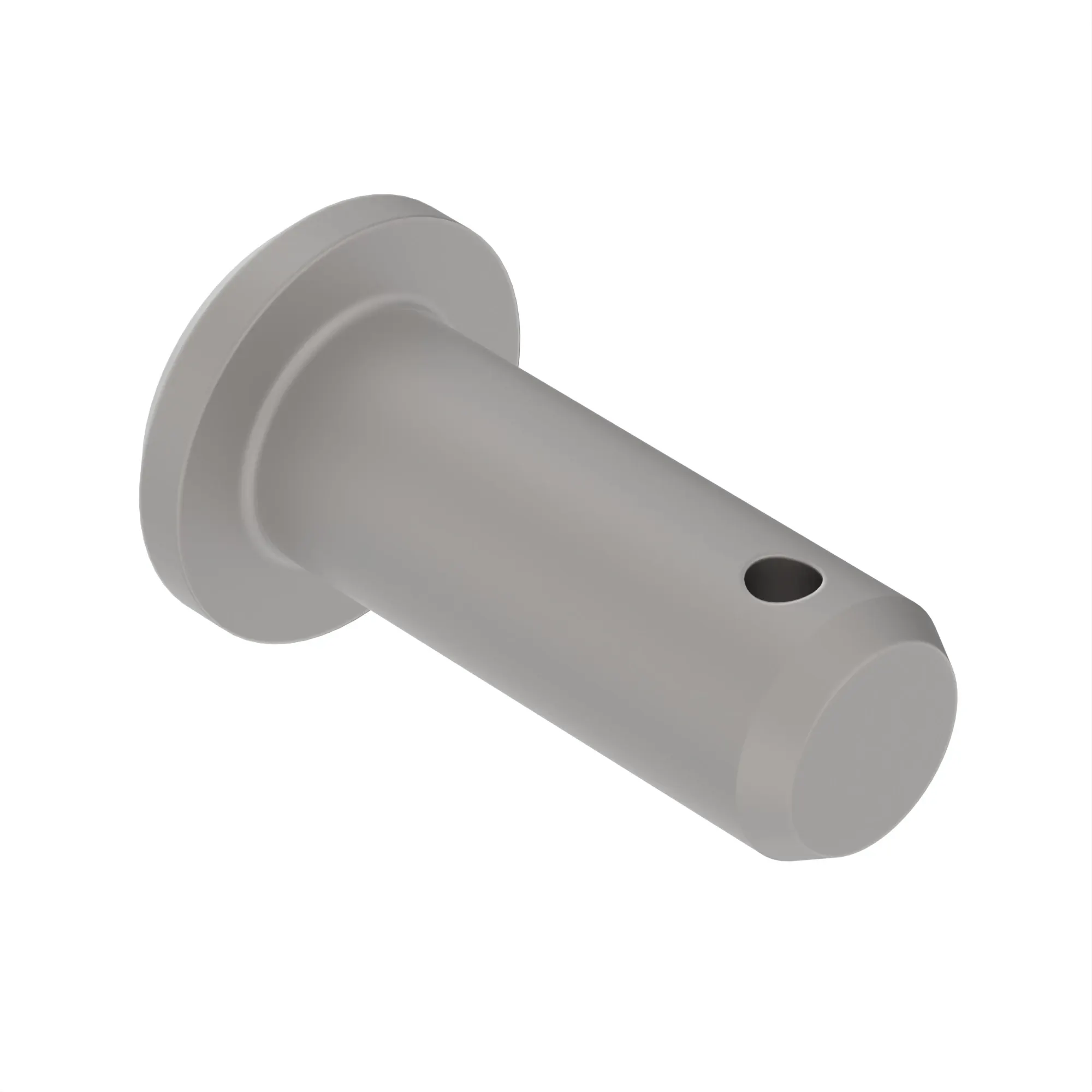 John Deere Clutch Pedal Pin - SU48810