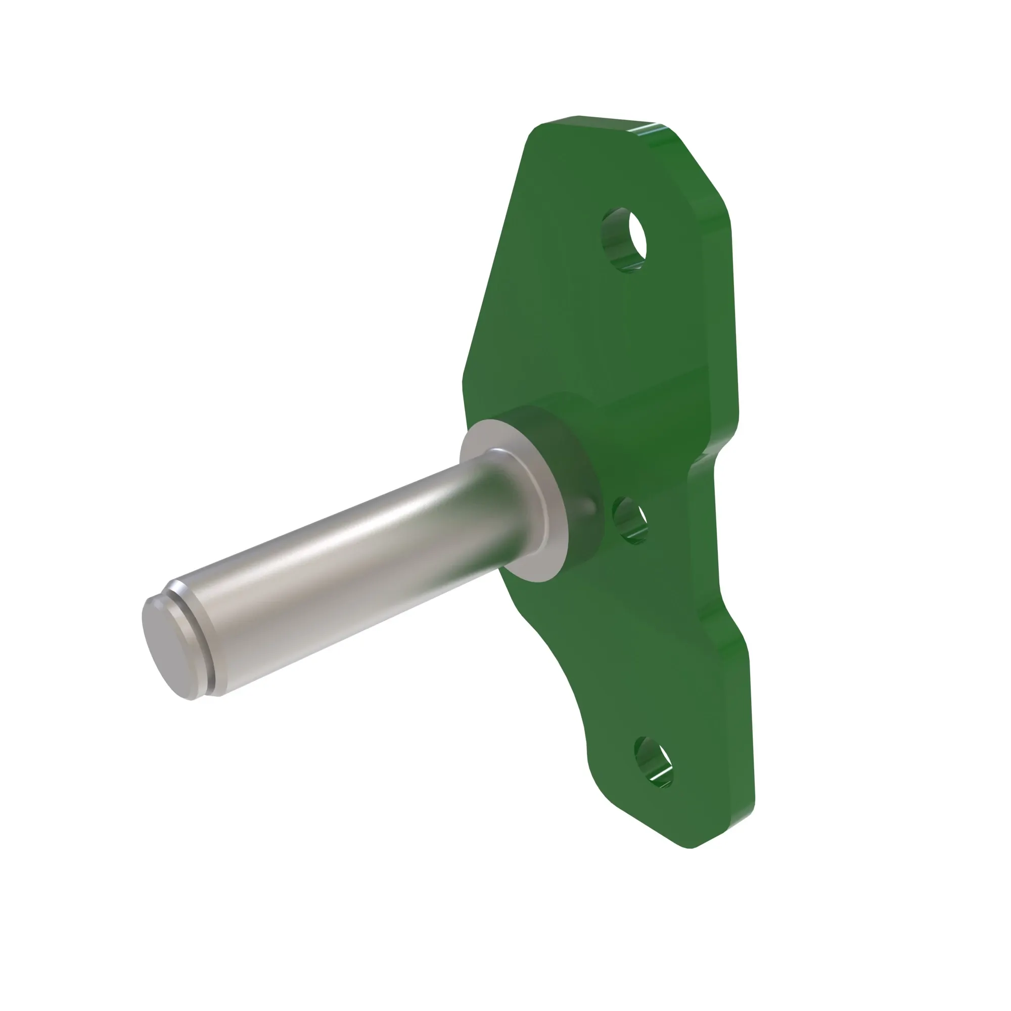 John Deere Bracket - AXE48943