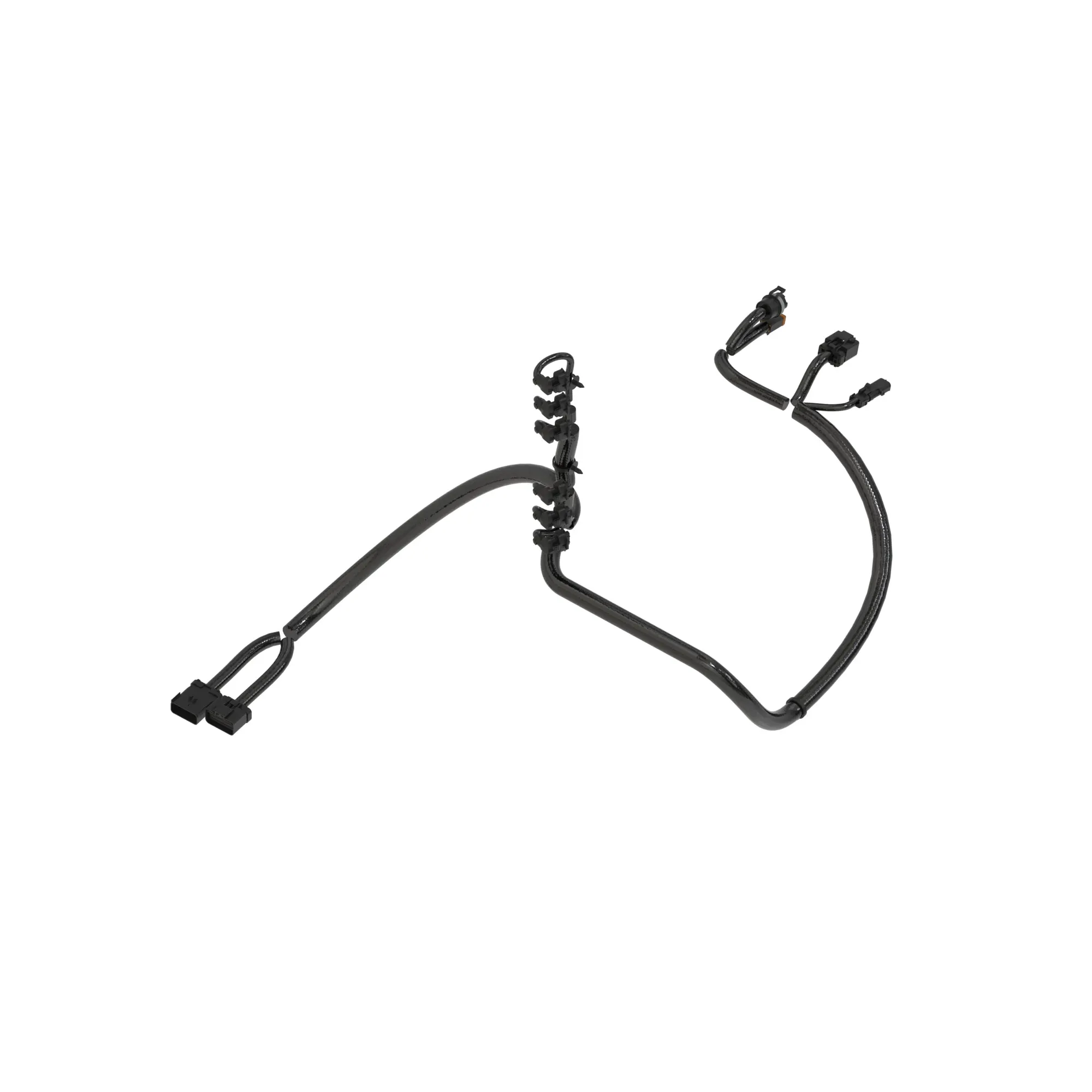 John Deere SCV Jumper Wiring Harness - RE333532