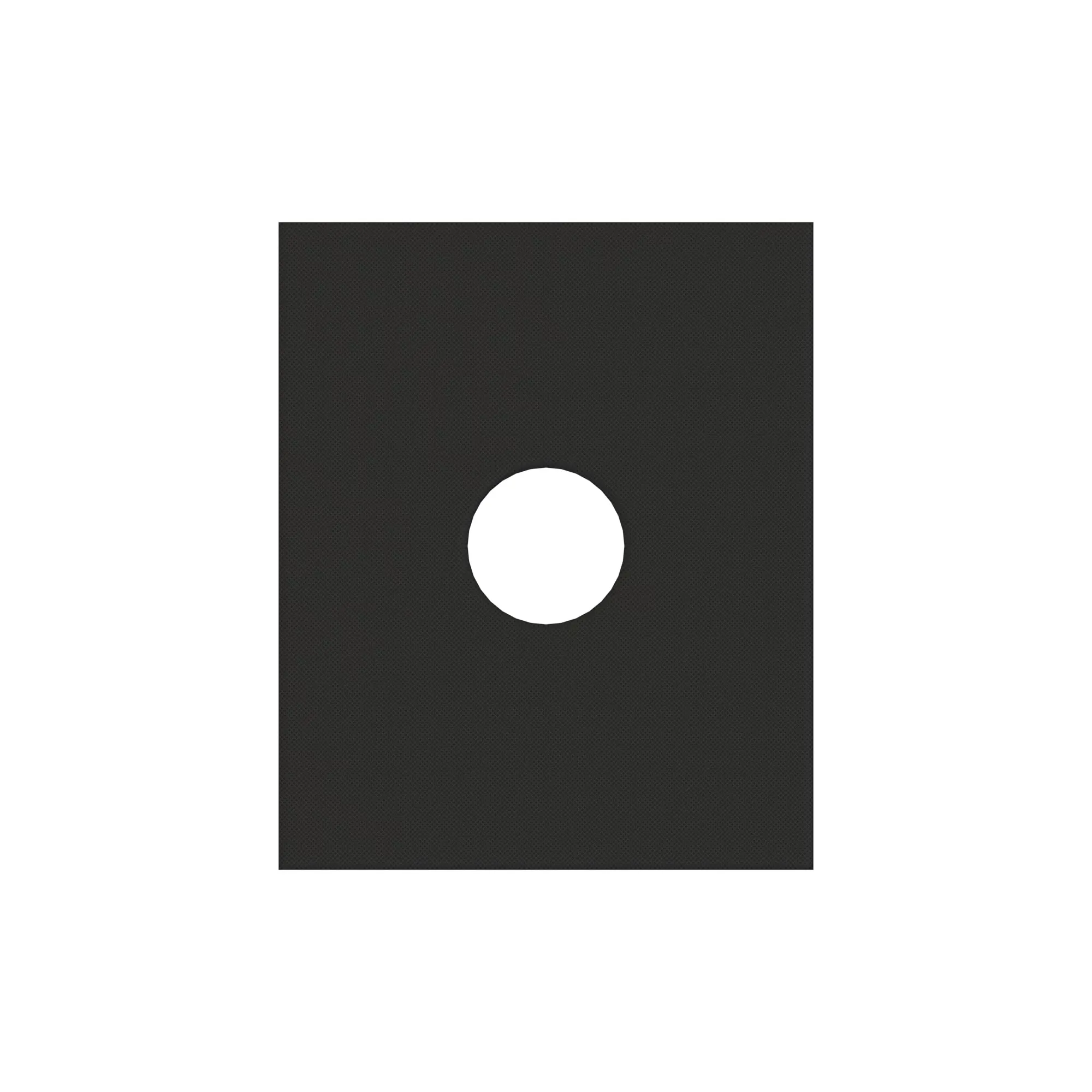 CLAMP,FUEL INJECTION LINE HALF, Clamp