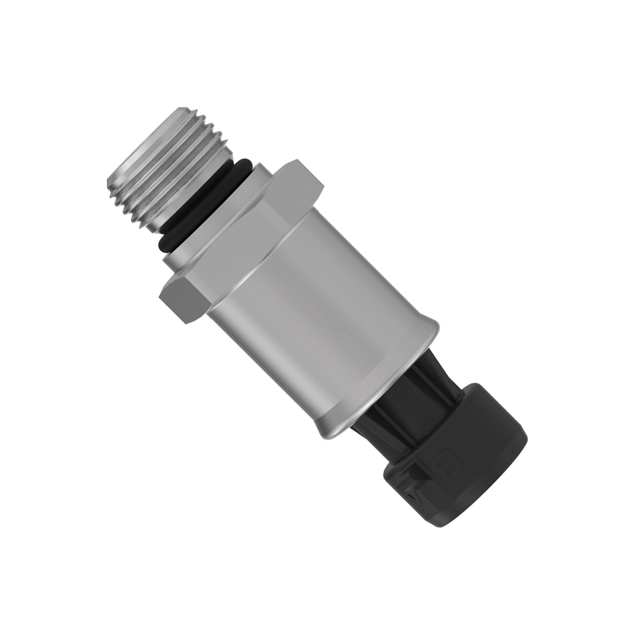 John Deere Track Drive Pressure Sensor - AT445536