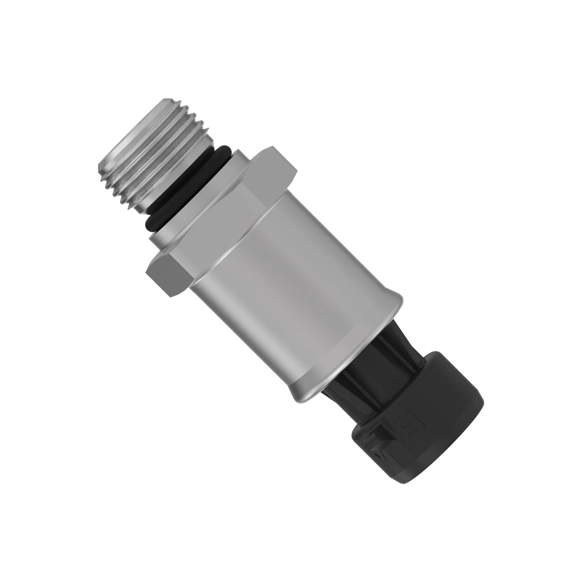 John Deere Track Drive Pressure Sensor - AT445536