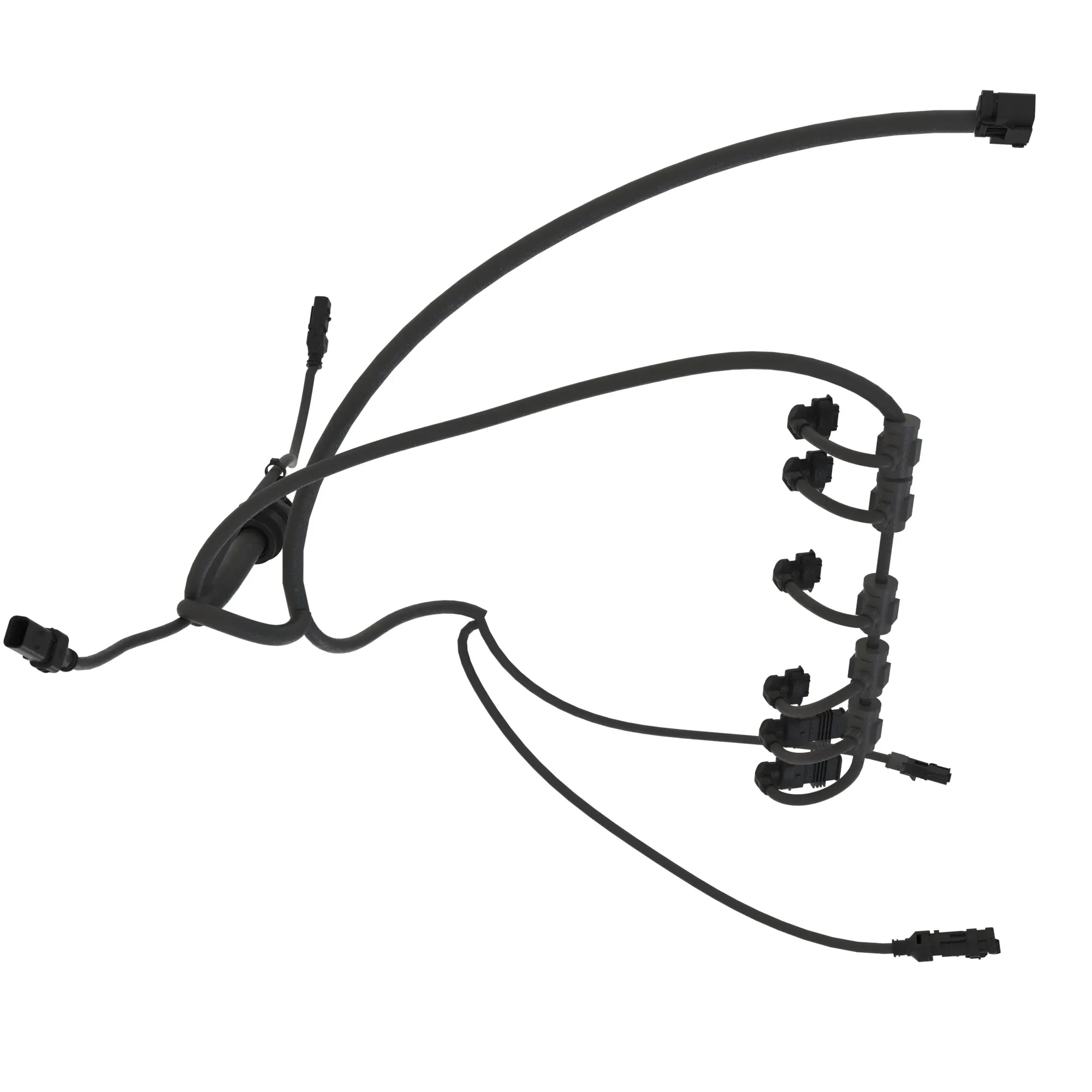 9RX, W/O Hitch