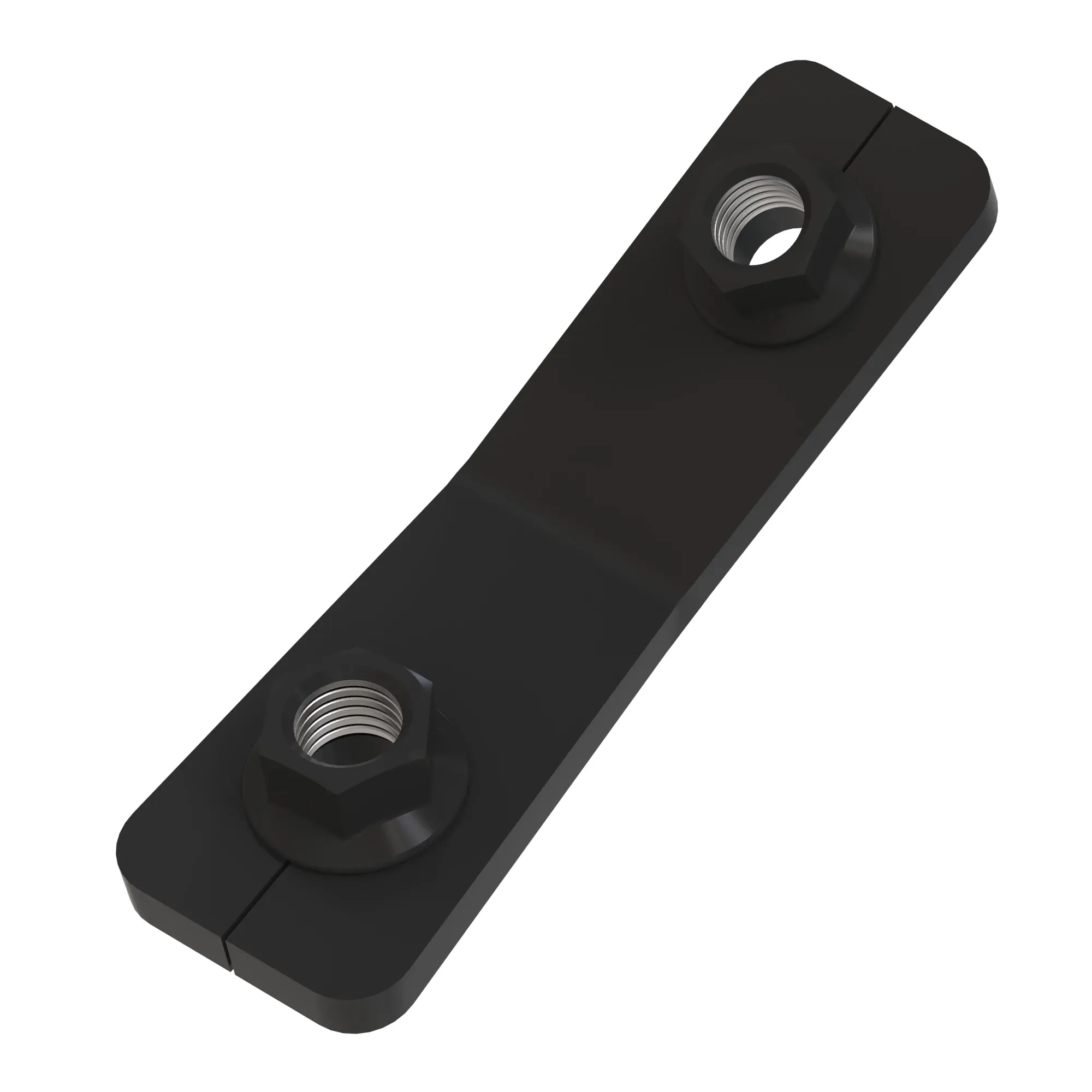 John Deere Cylinder Guards Strap - AT147140