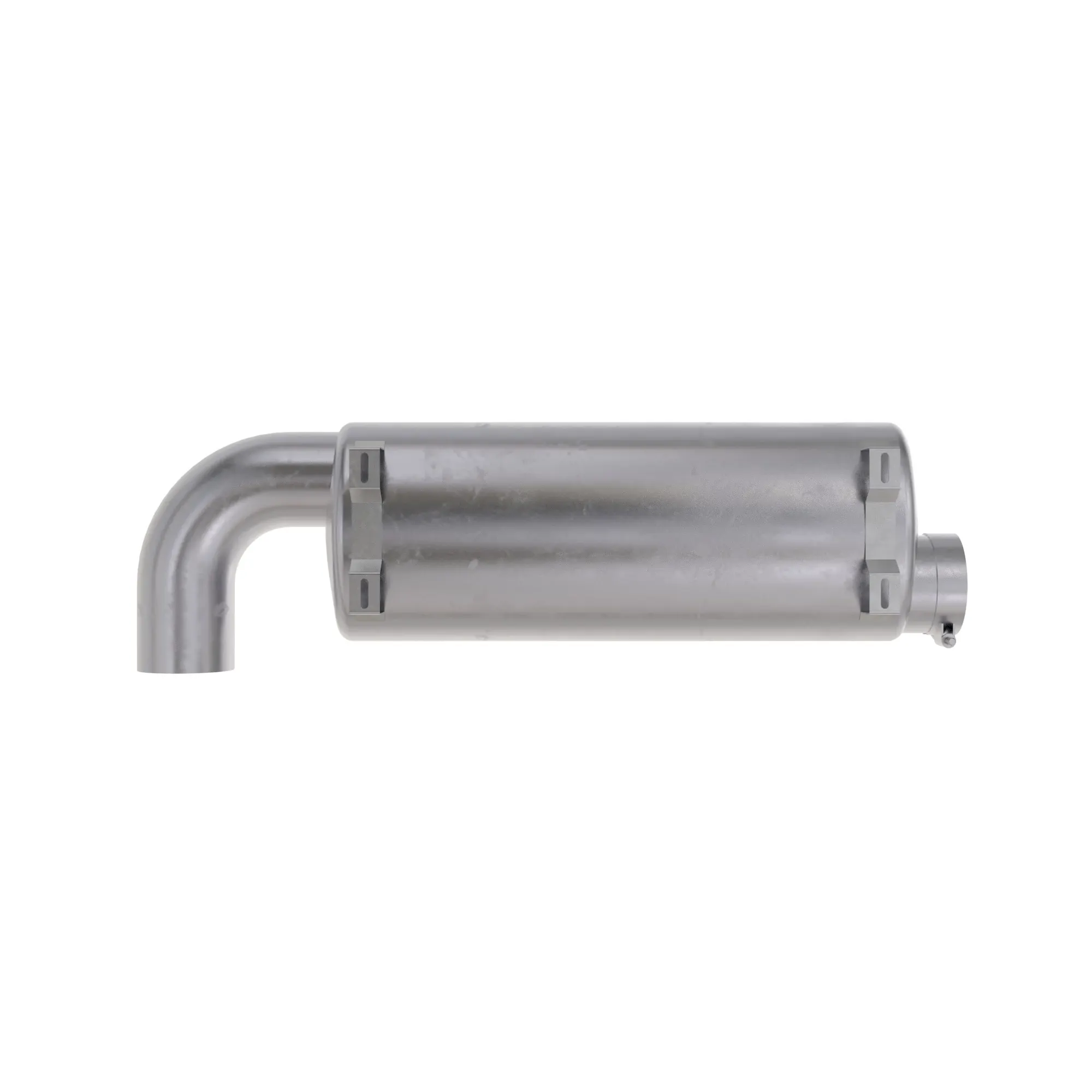 MUFFLER