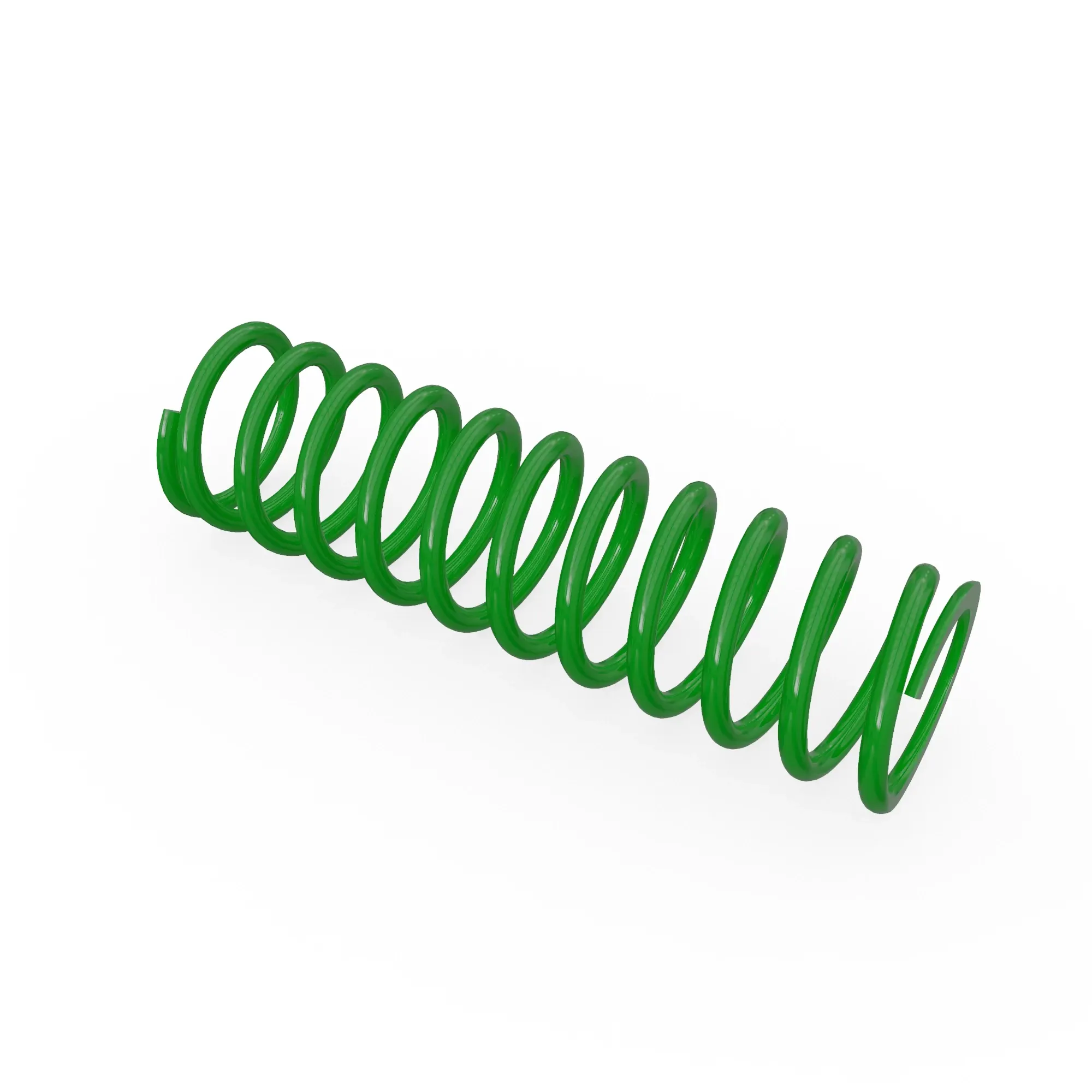 John Deere Compression Spring - HXE91740