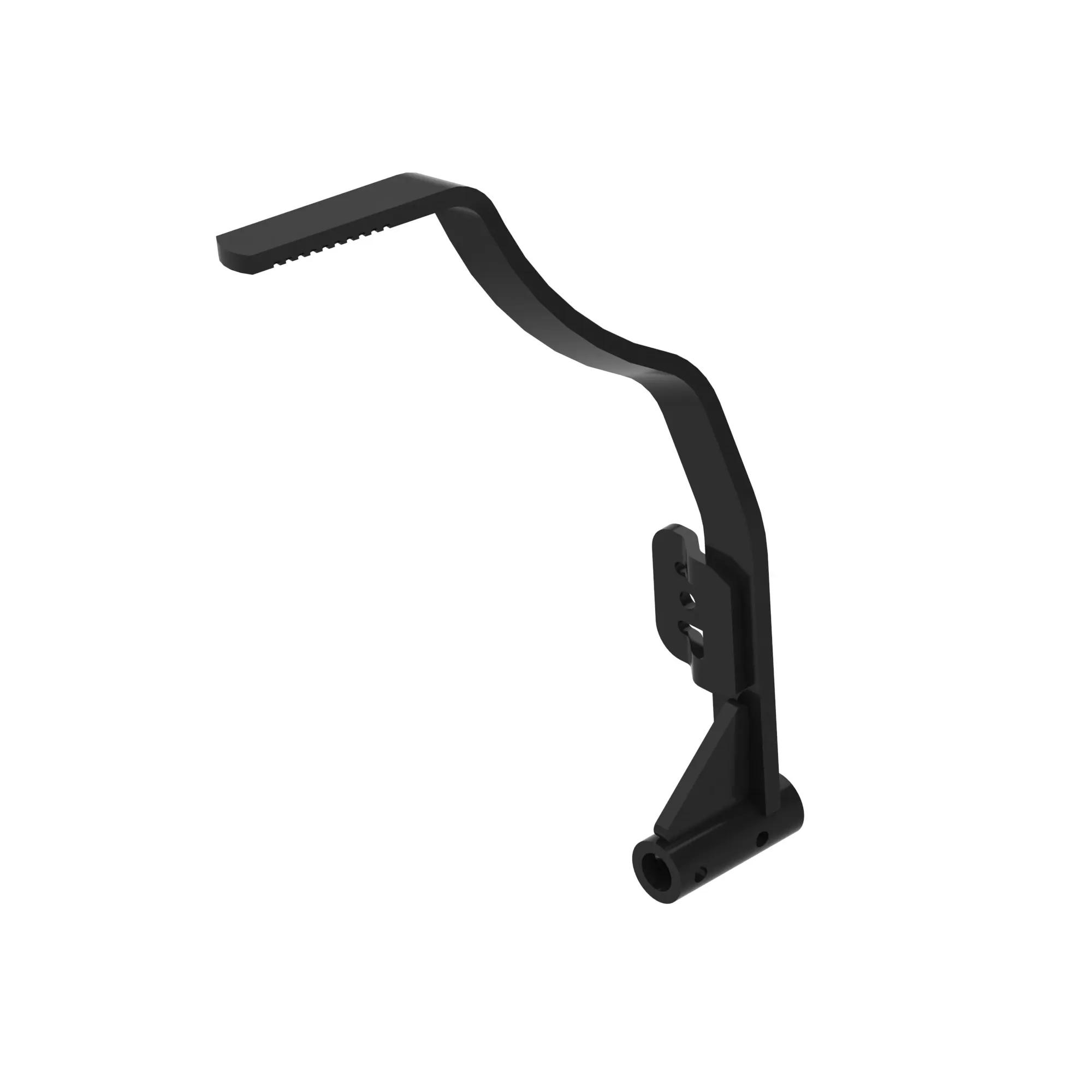 John Deere Brake Pedal - AM143132