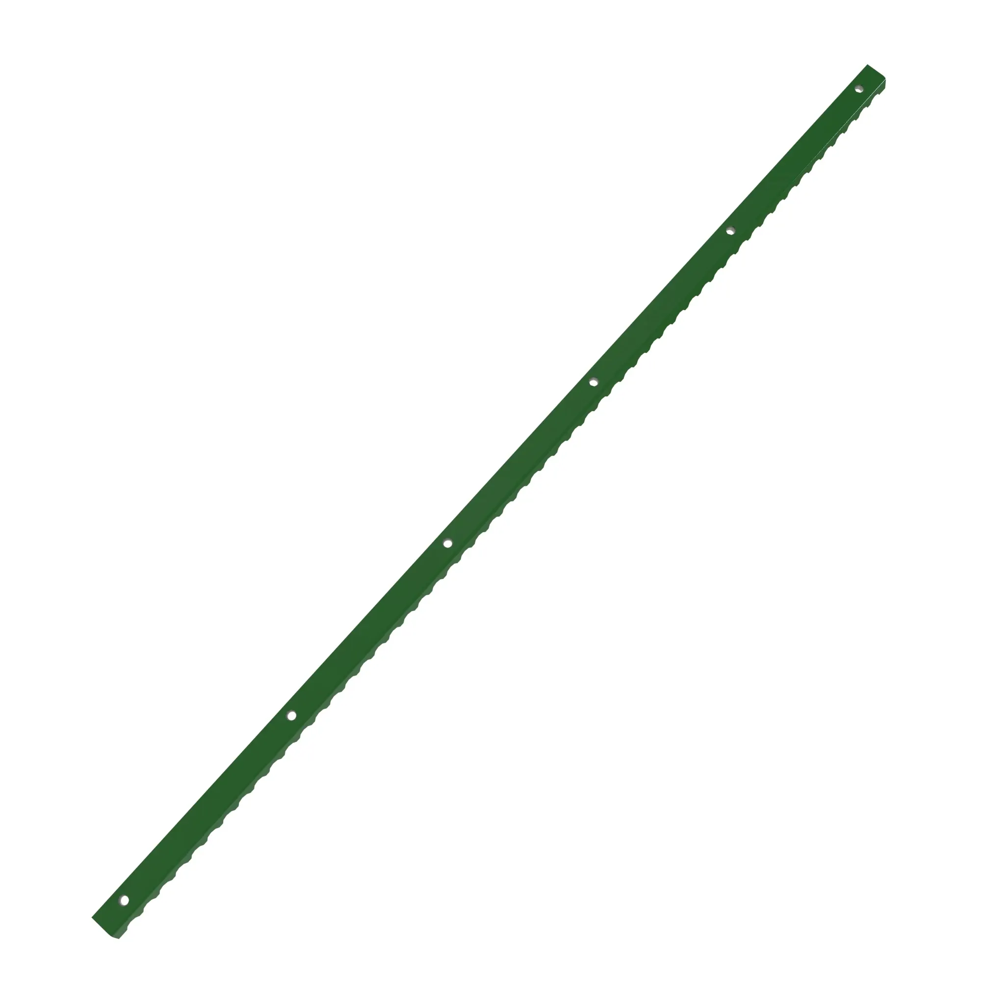 John Deere Rasp Bar - AZ56543