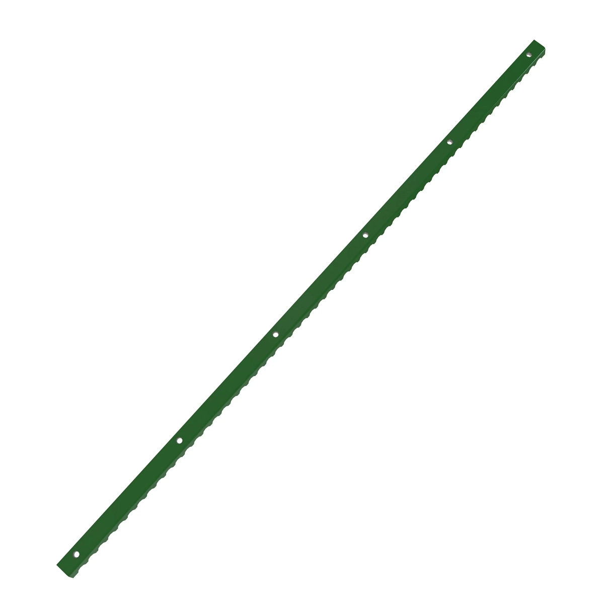 Rasp Bar