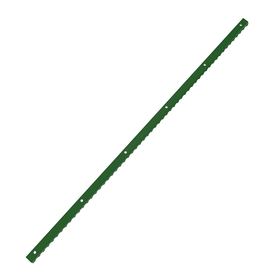 John Deere Rasp Bar - AZ56543