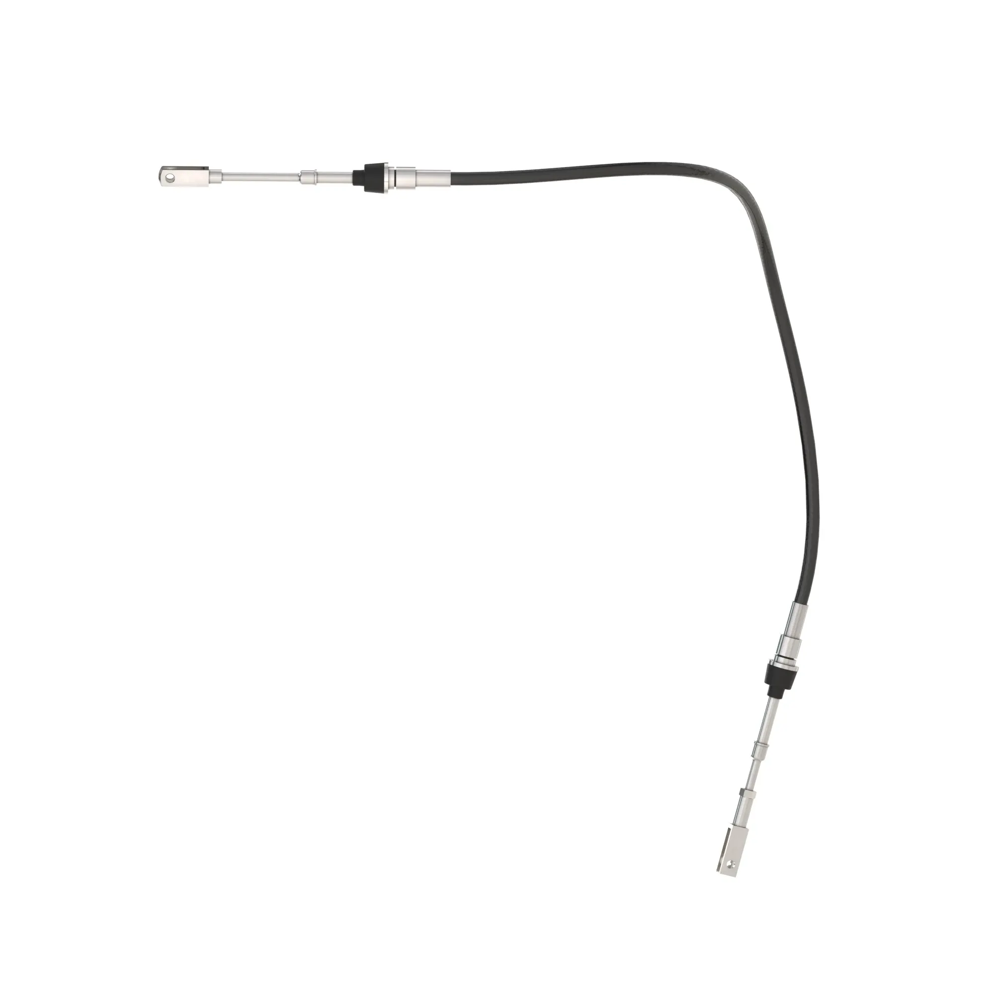 John Deere Gearshift Lever Push Pull Cable - DQ53133
