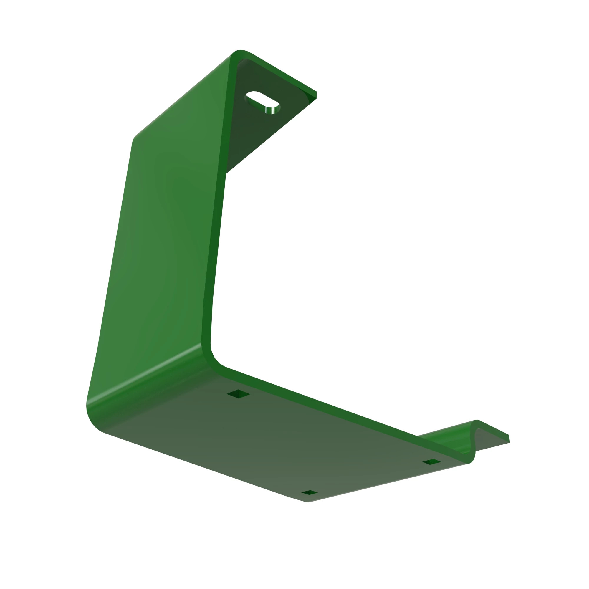 John Deere Outer Strap - H231294