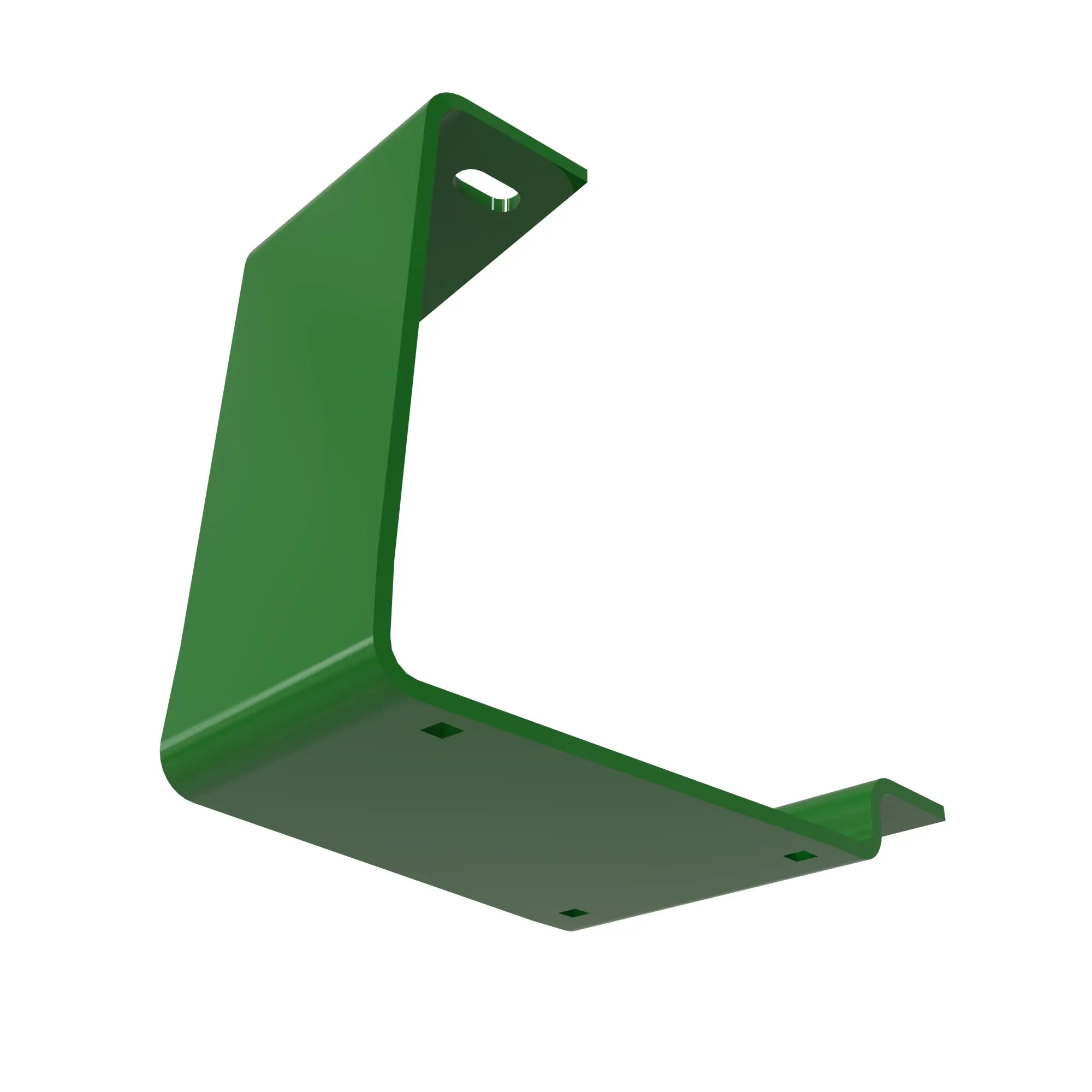 John Deere Outer Strap - H231294