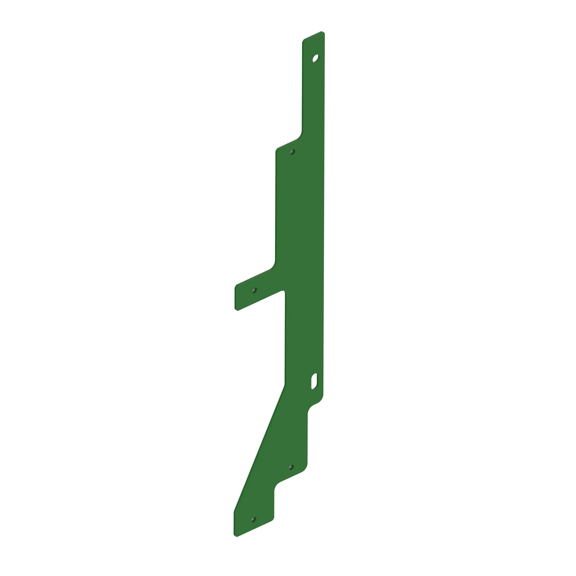 BRACKET, MANIFOLD