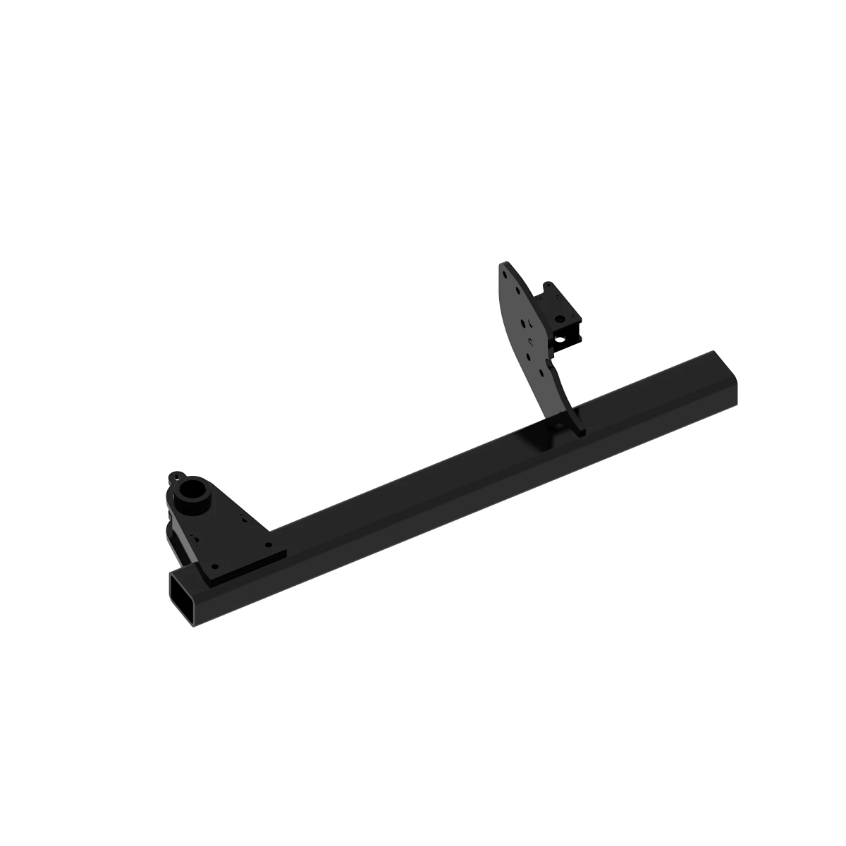 Structural Tube, Wing Rear Tube - R