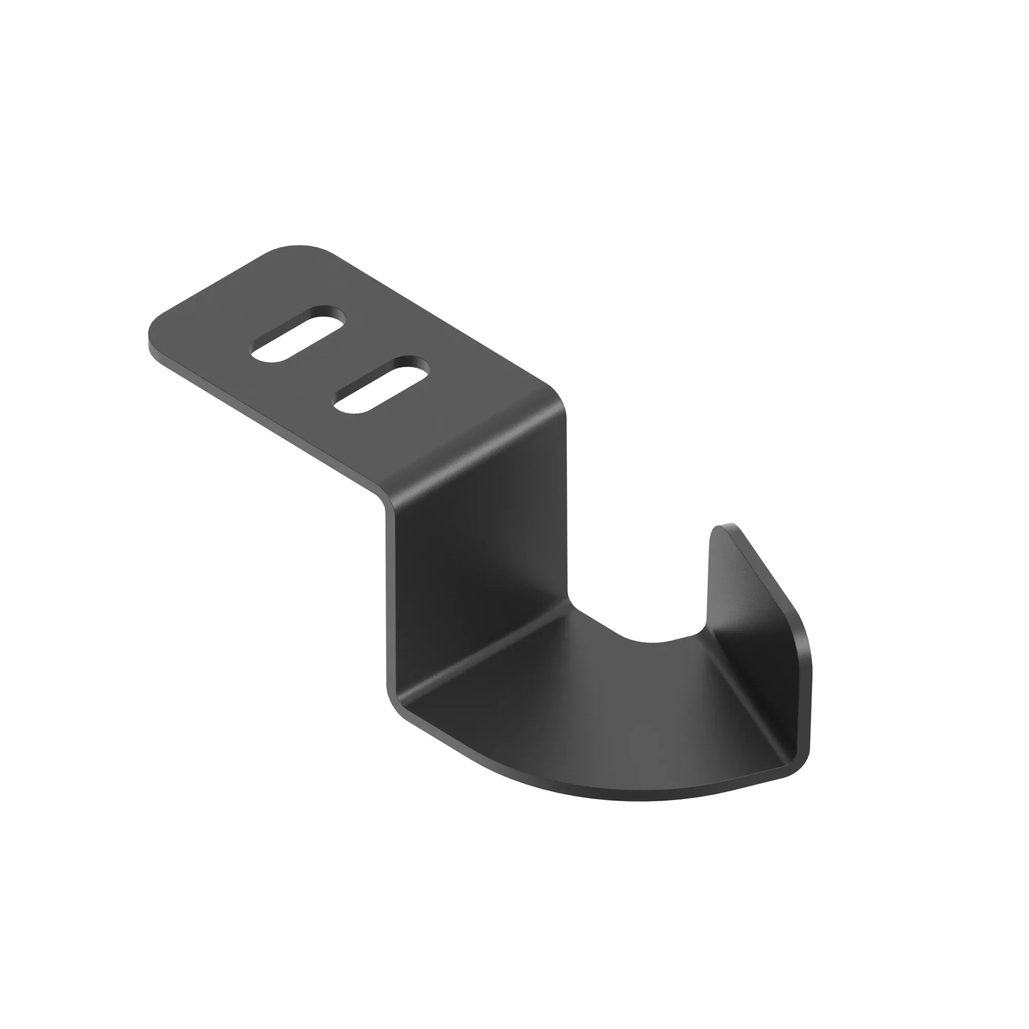 John Deere Surge Tank Bracket - HXE113019