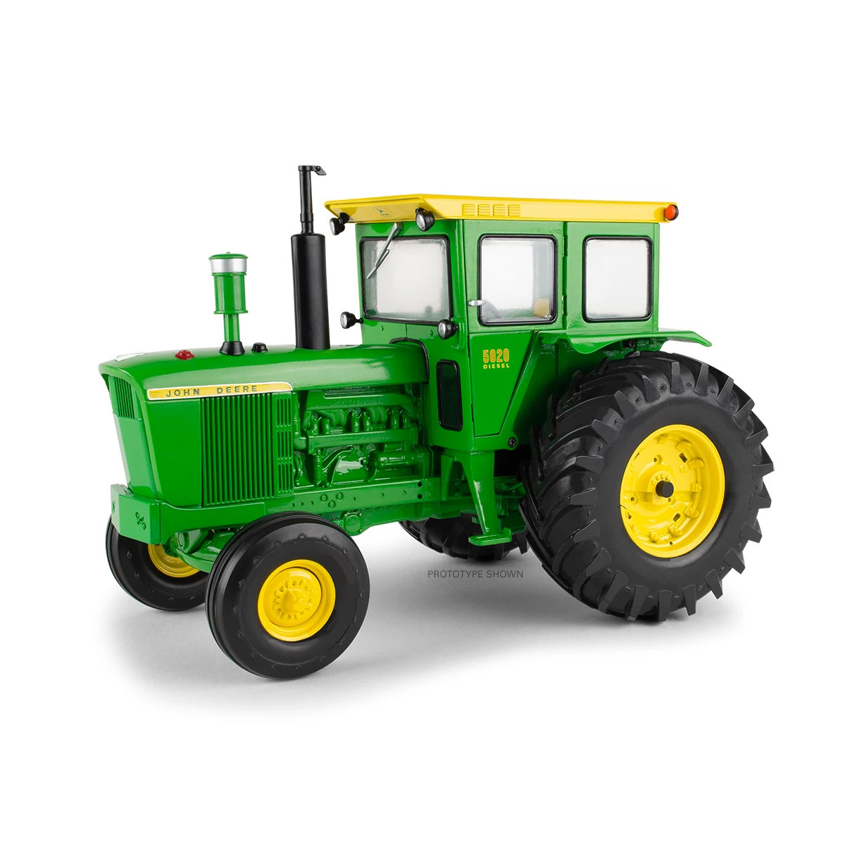 1/16 5020 Collector Edition