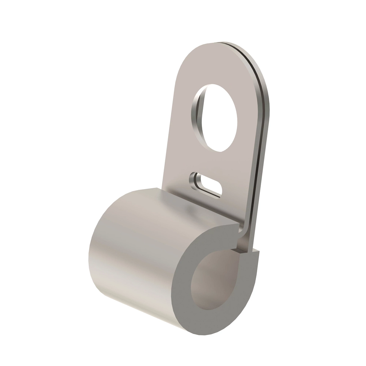 Clamp Fst 0.032 Drkorange Steel