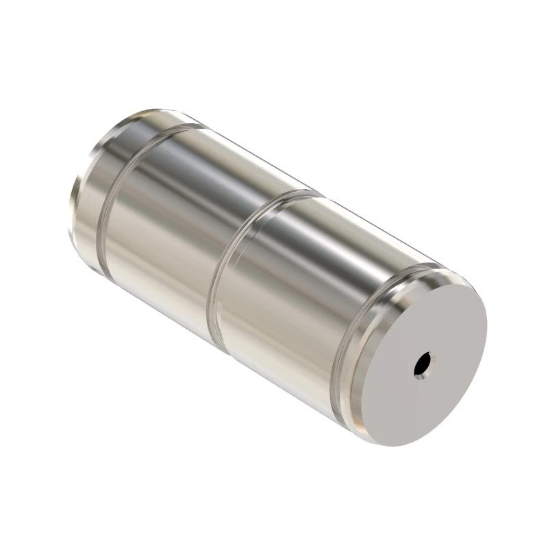 PIN, STEERING CYLINDER, GREASEABLE,, Pin