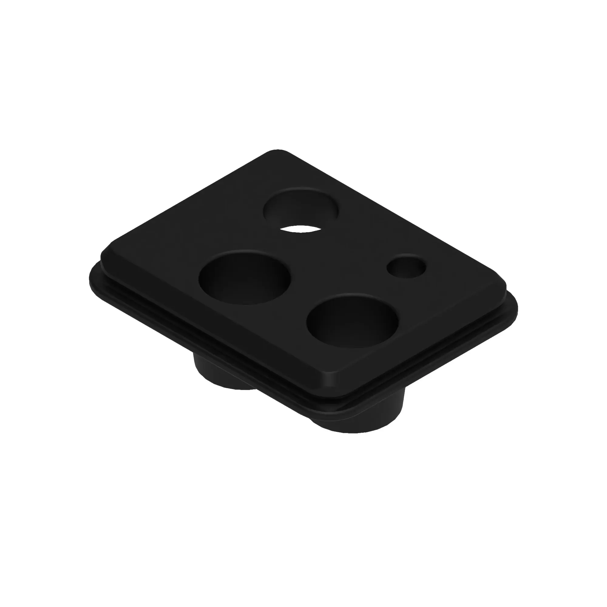 Grommet